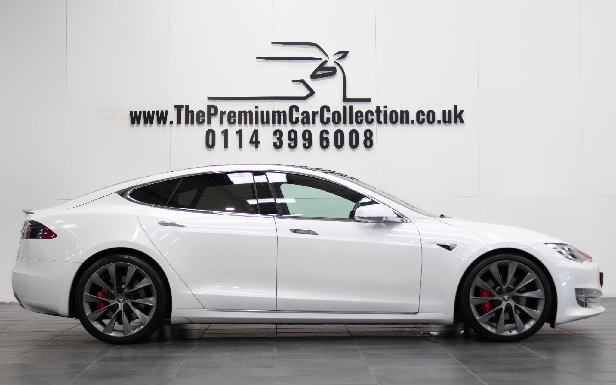 Tesla Model S - Image 5