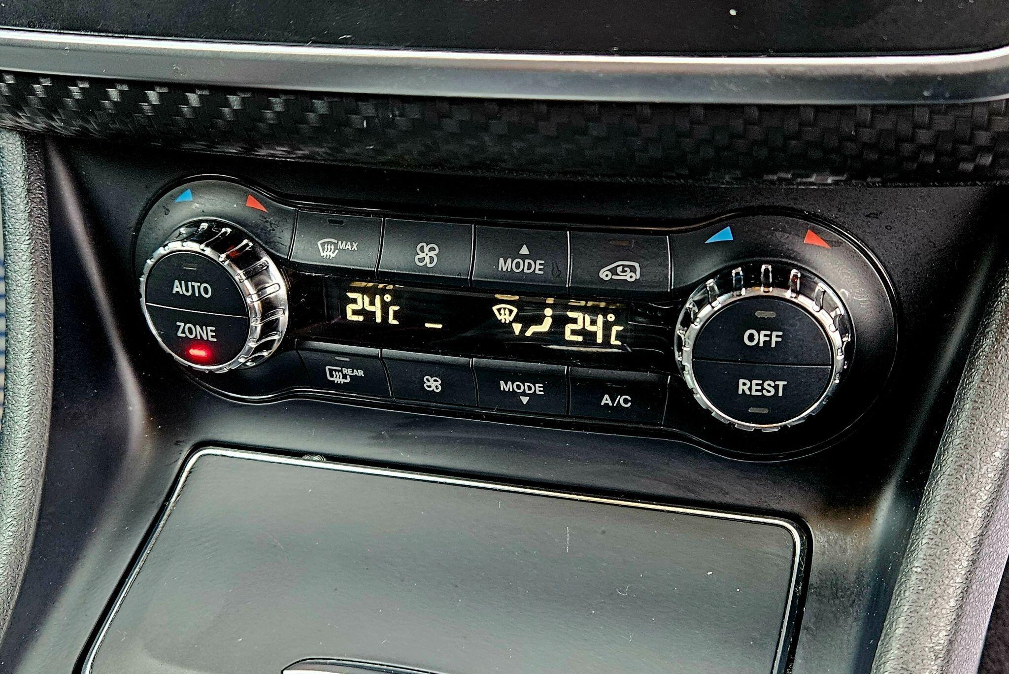 Mercedes A Class - Image 65