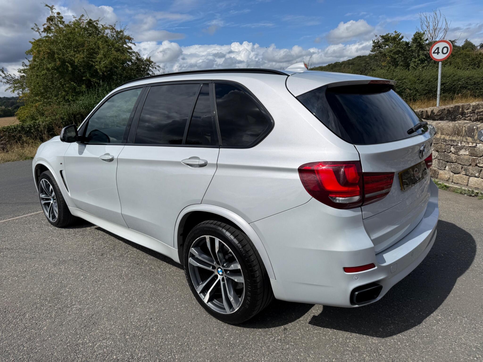 BMW X5 - Image 17