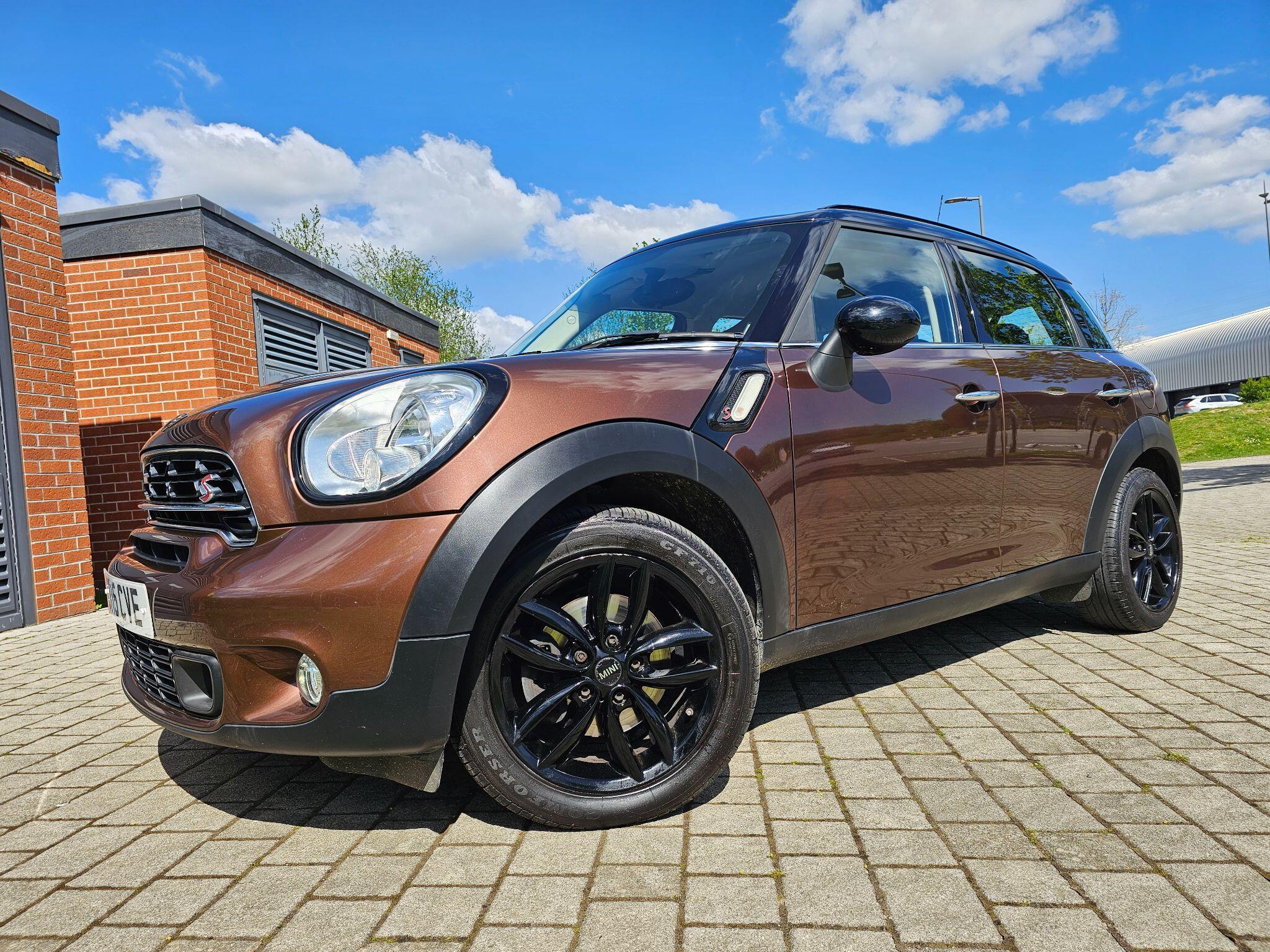 MINI Countryman - Image 11