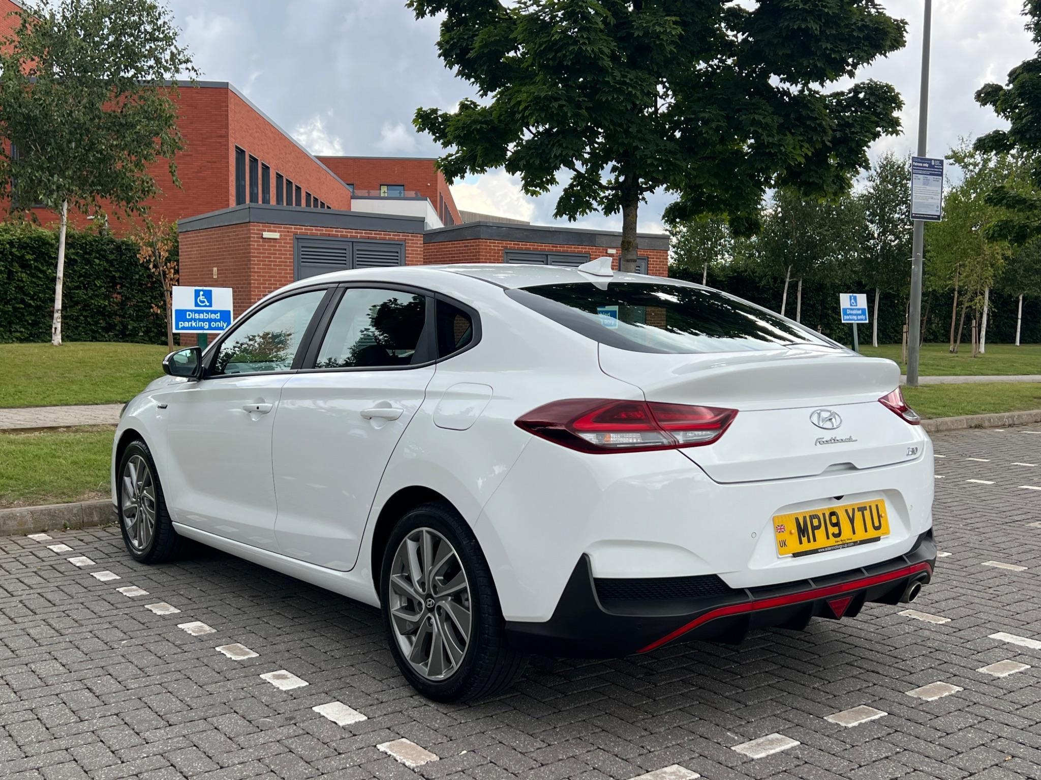 Hyundai i30 - Image 4