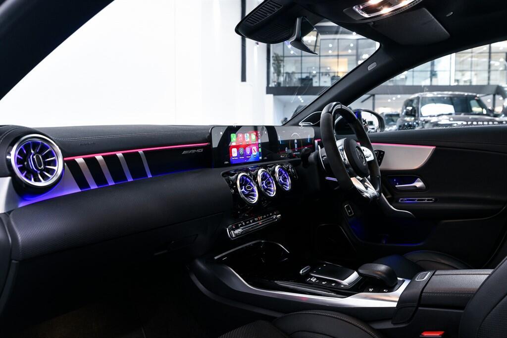 Mercedes CLA - Image 18