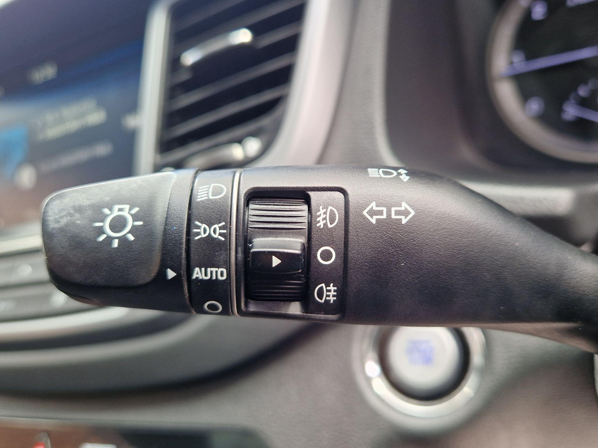 Hyundai Tucson - Image 45