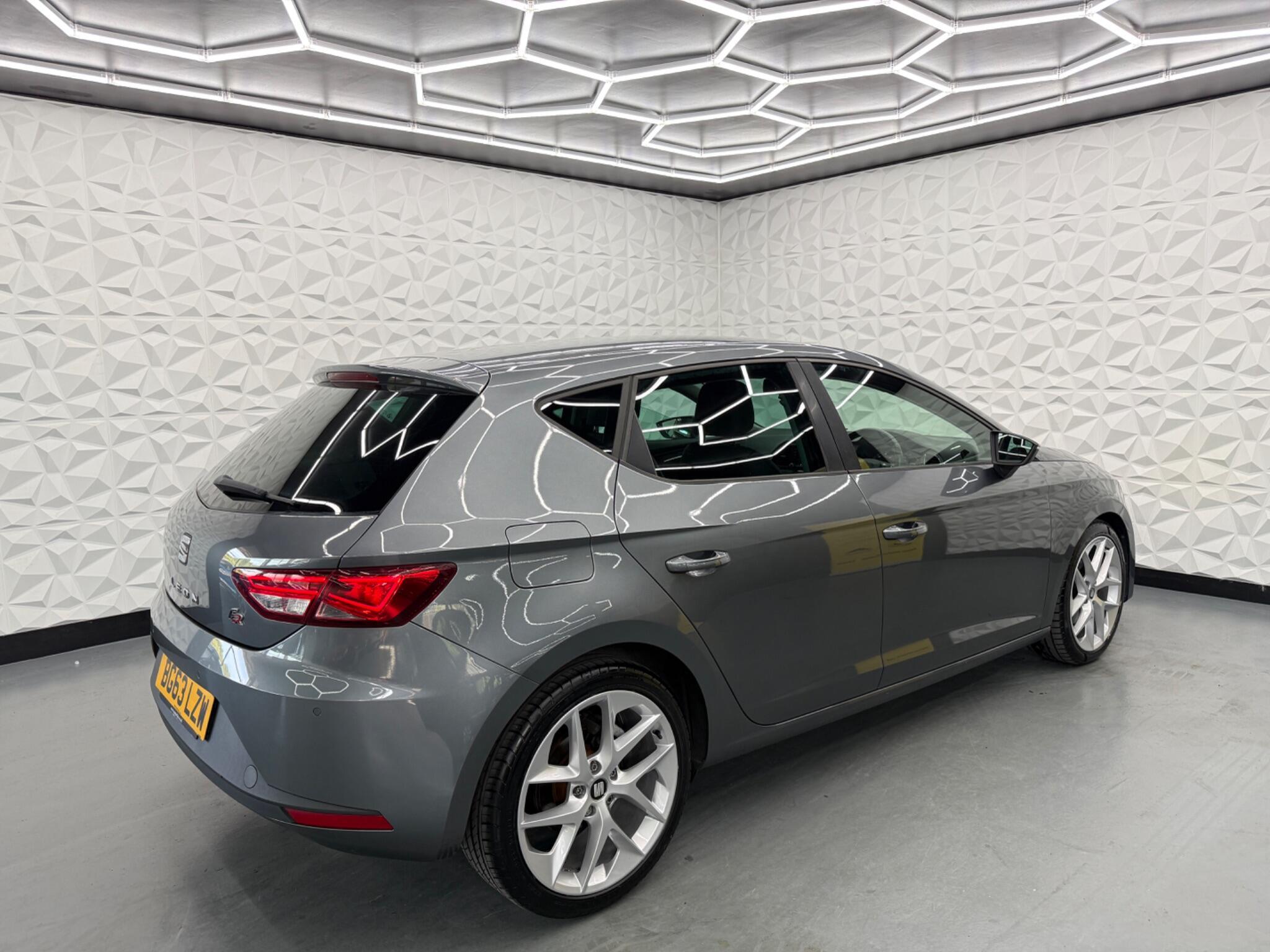 SEAT Leon - Image 13