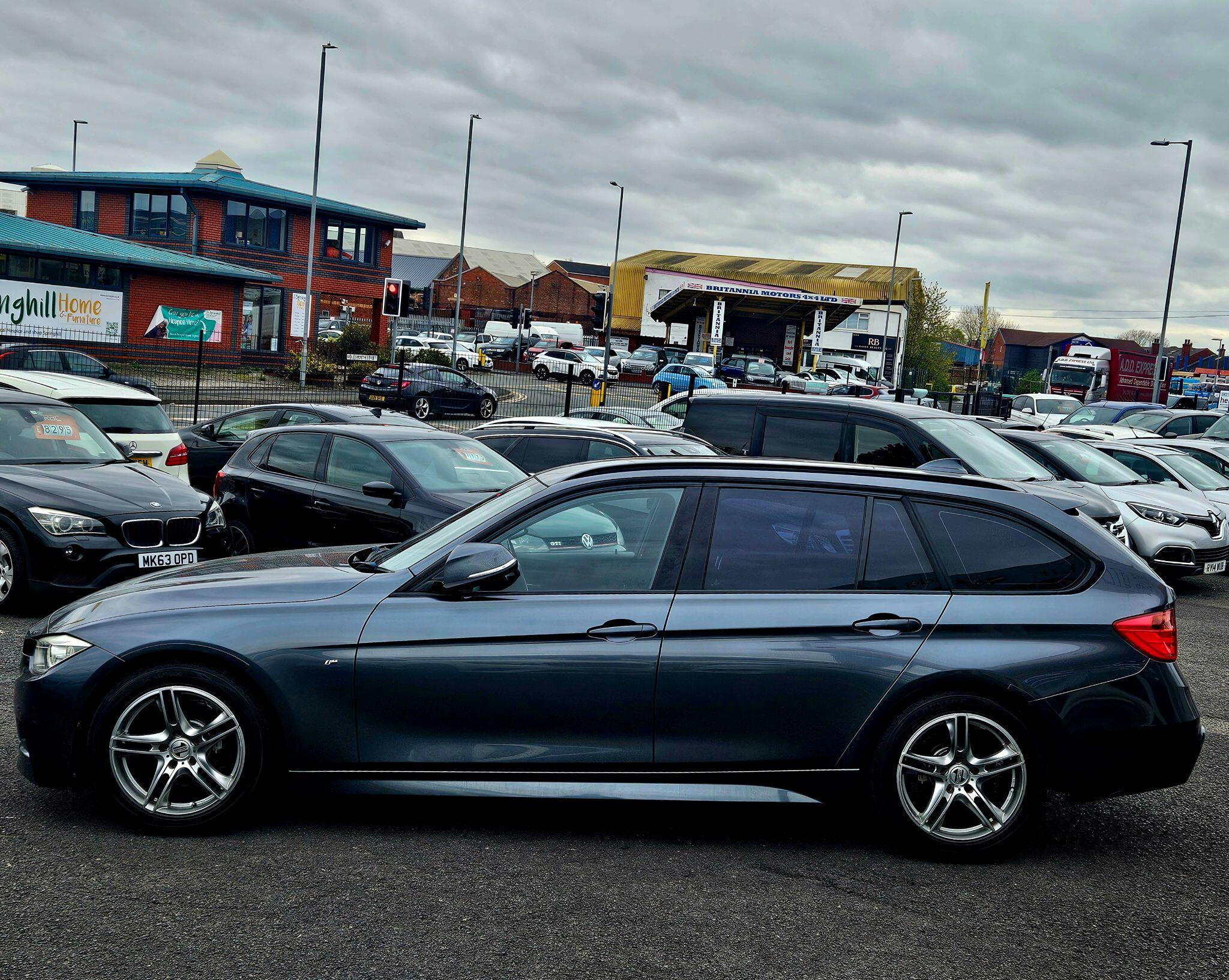 BMW 3 Series - Image 17