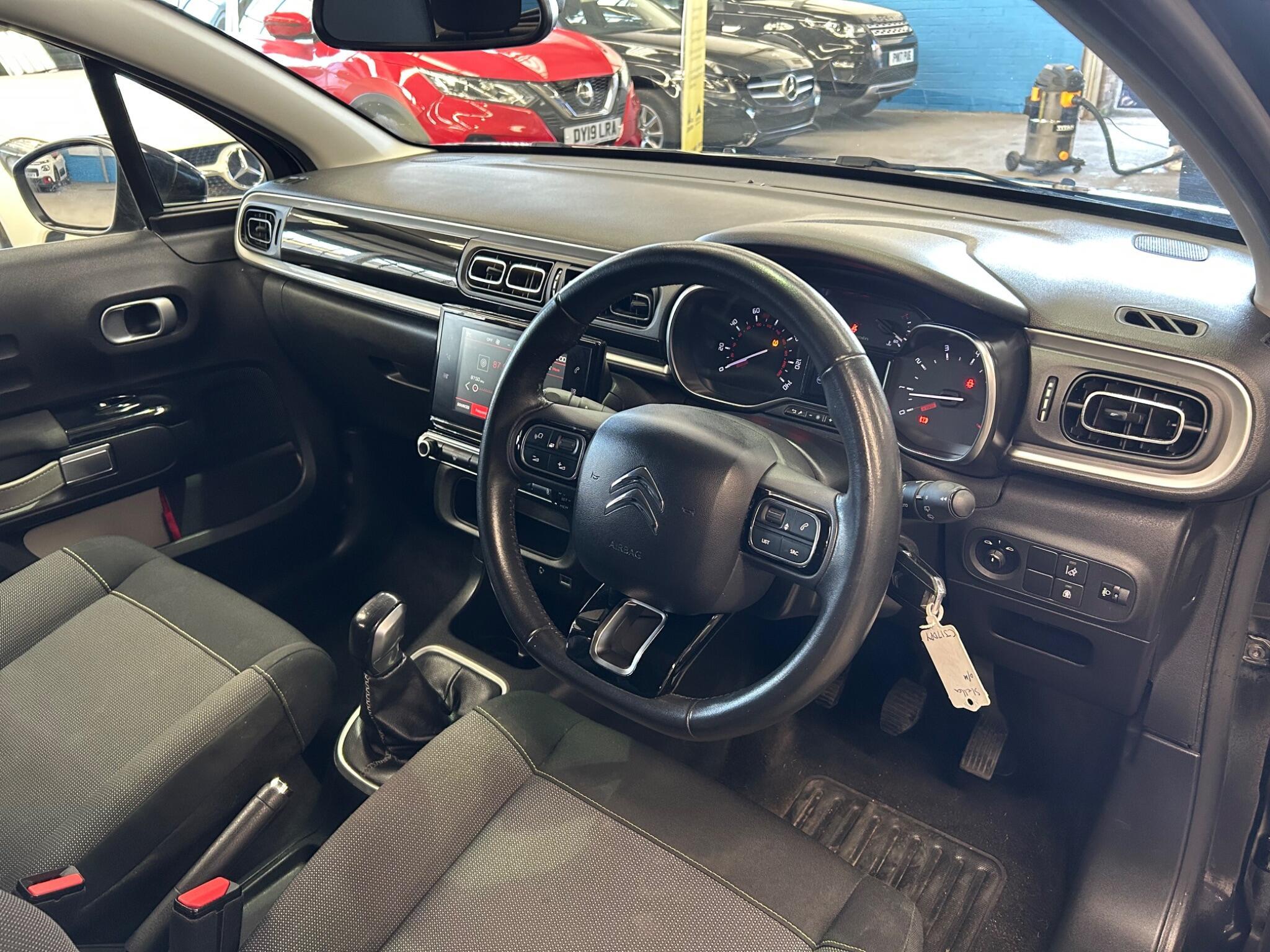 Citroen C3 - Image 8