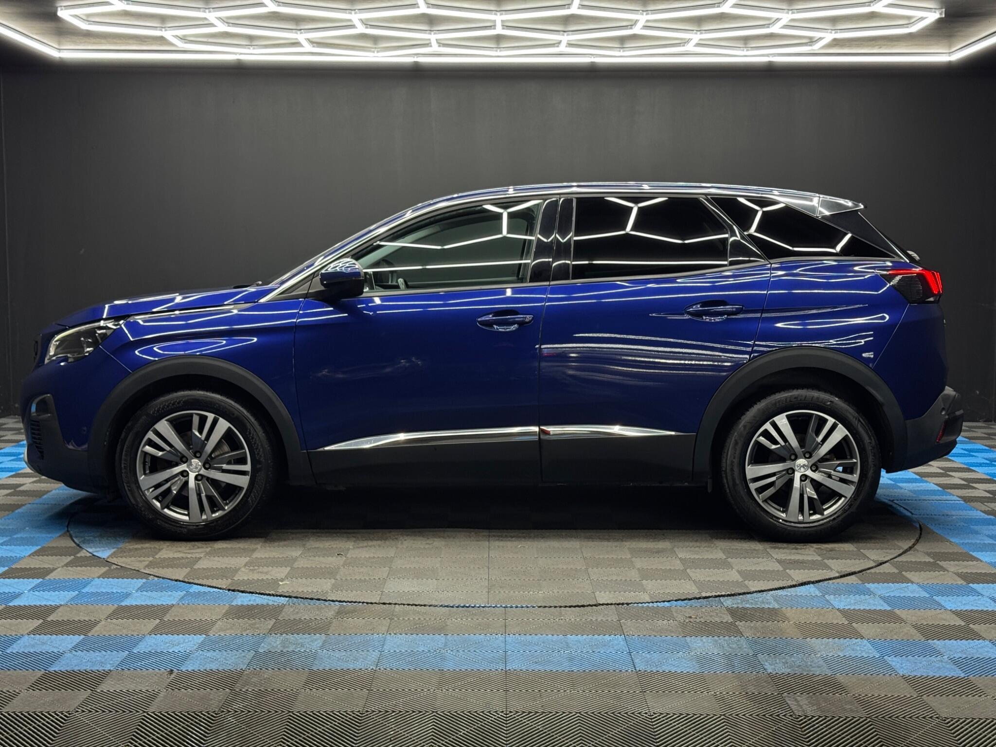 Peugeot 3008 - Image 8