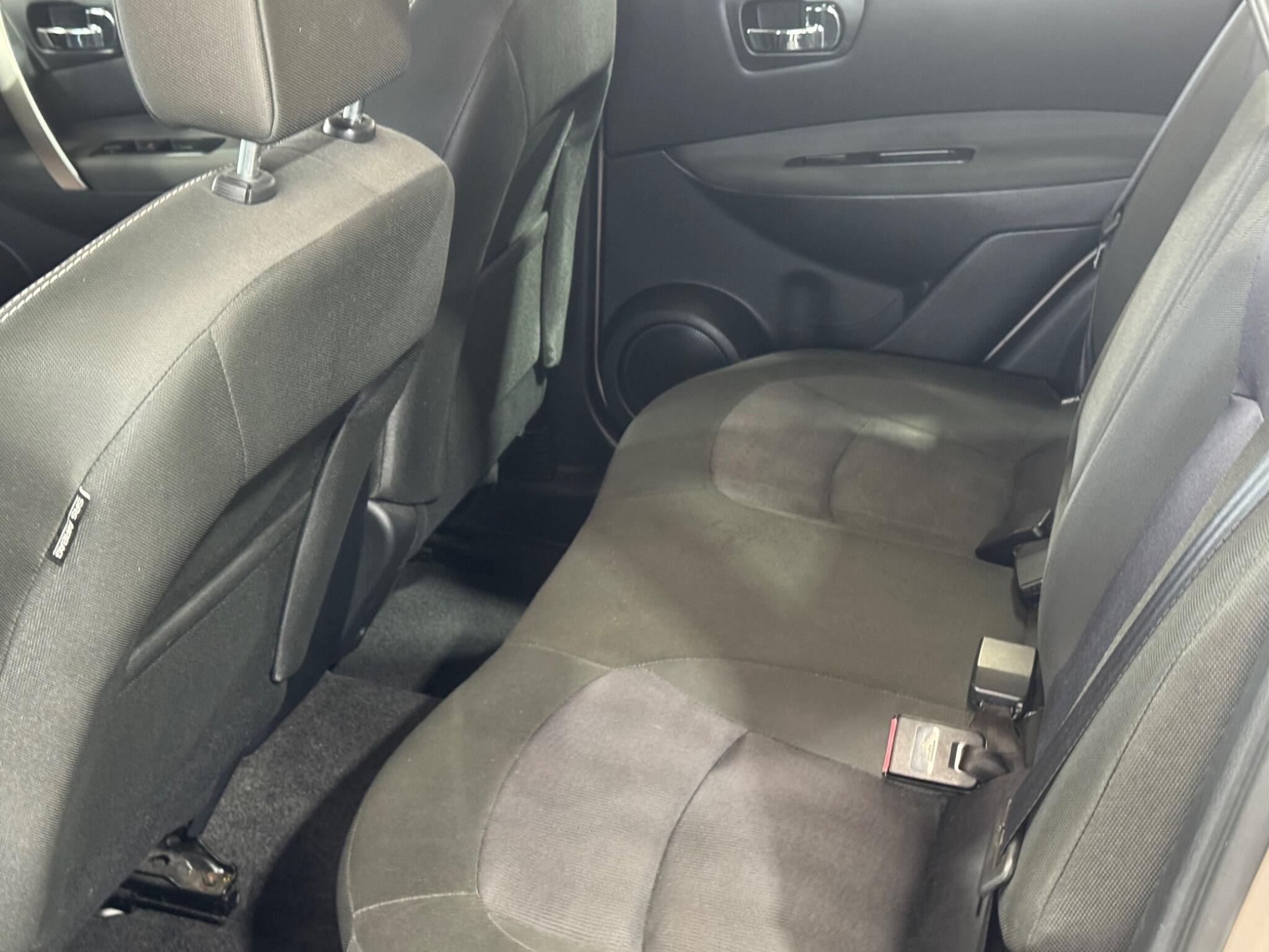 Nissan Qashqai - Image 27