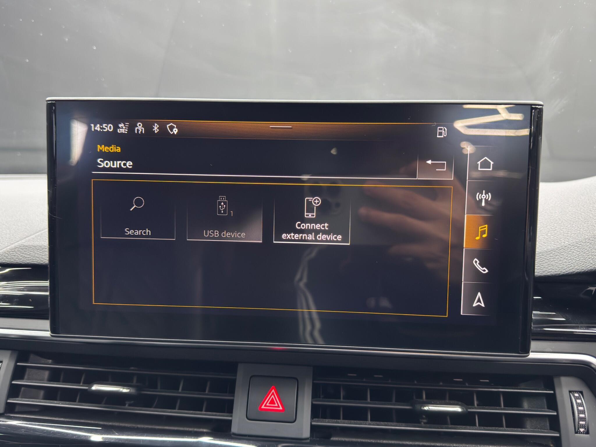 Audi S4 Avant - Image 34