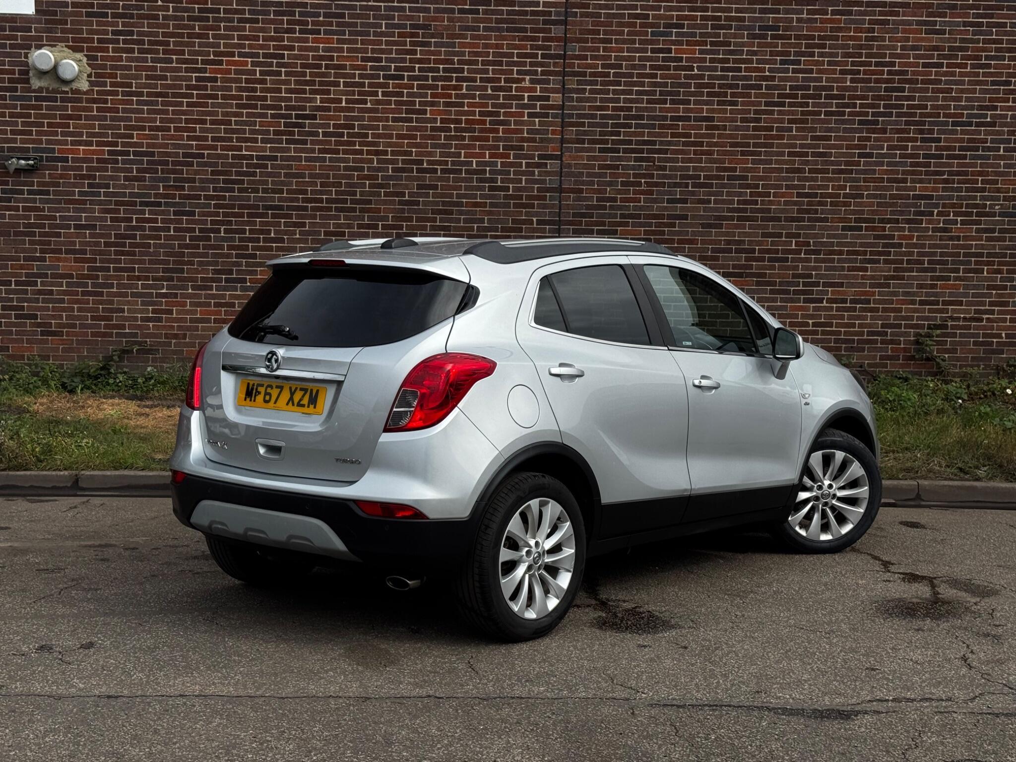Vauxhall Mokka X - Image 6
