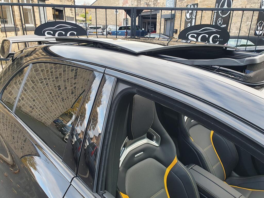 Mercedes A Class - Image 26