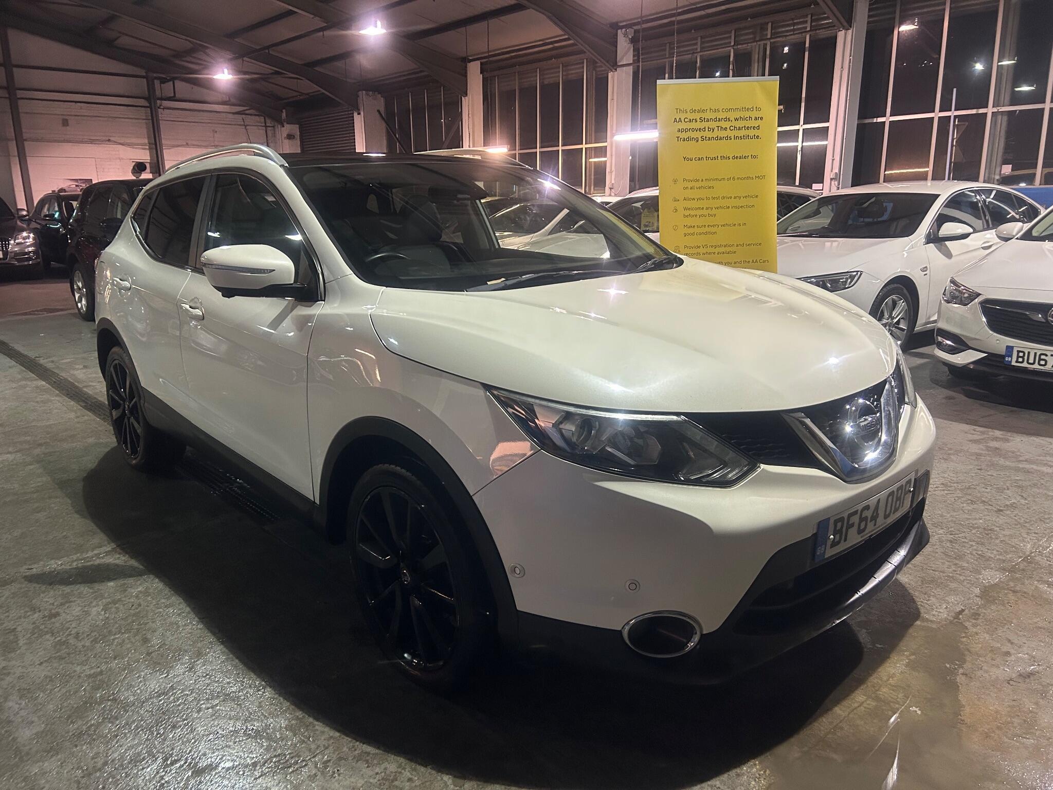 Nissan Qashqai - Image 11