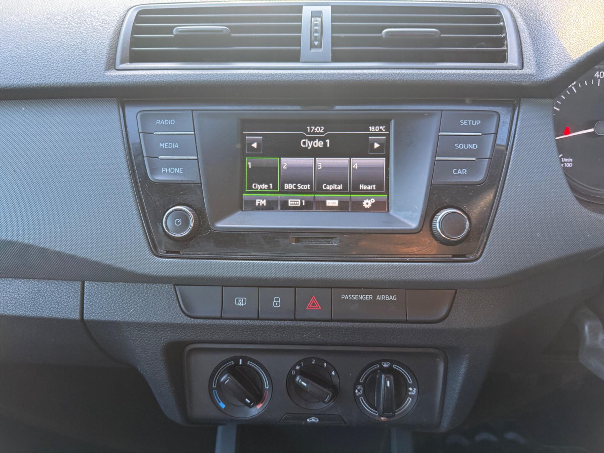 Skoda Fabia - Image 10