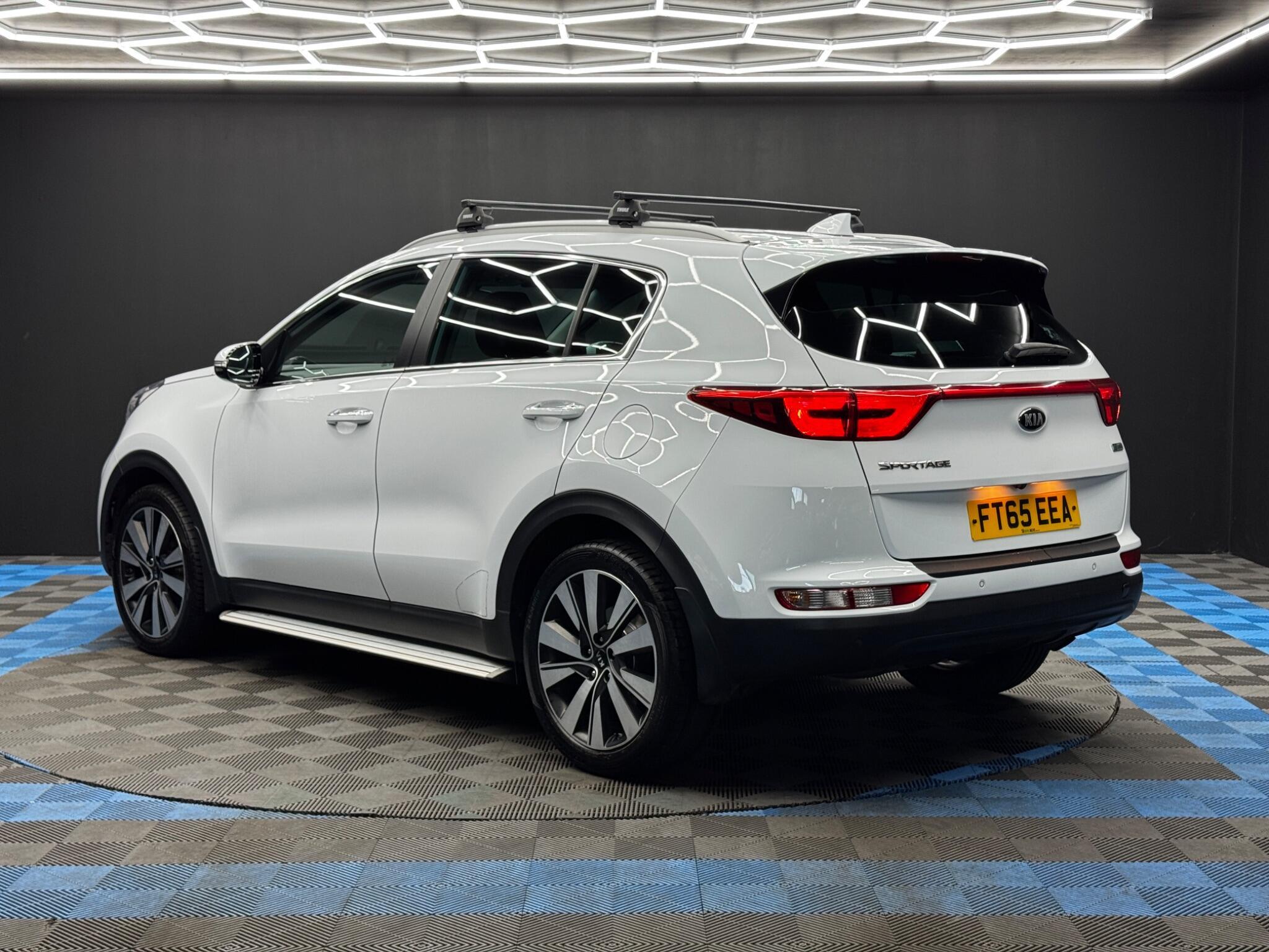 Kia Sportage - Image 7