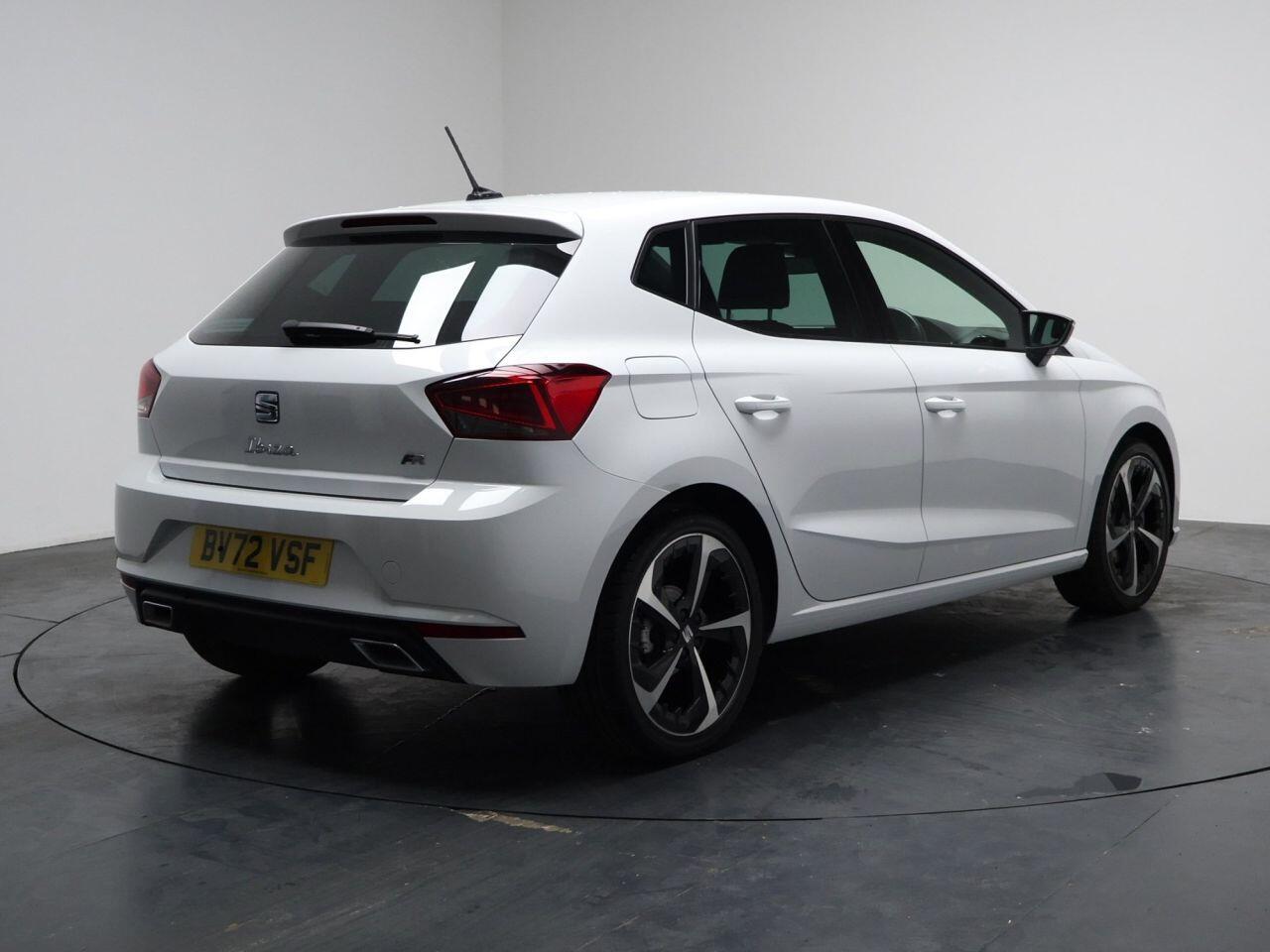 SEAT Ibiza - Image 13