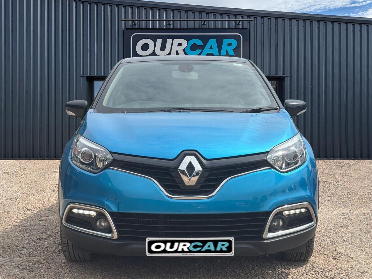 Renault Captur - Image 10