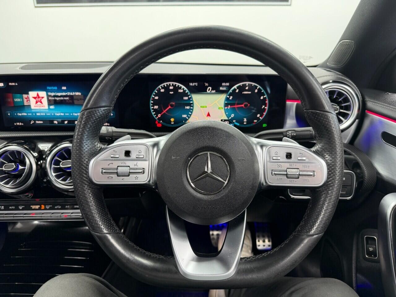 Mercedes CLA - Image 26