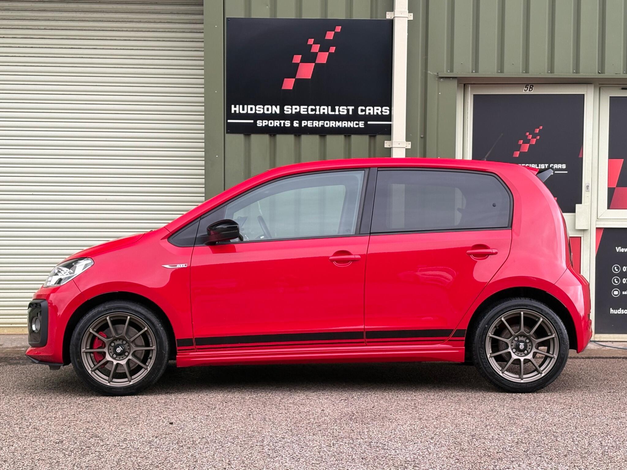 Volkswagen up! - Image 12