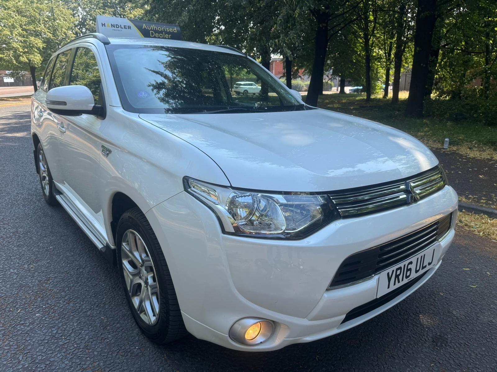 Mitsubishi Outlander - Image 5