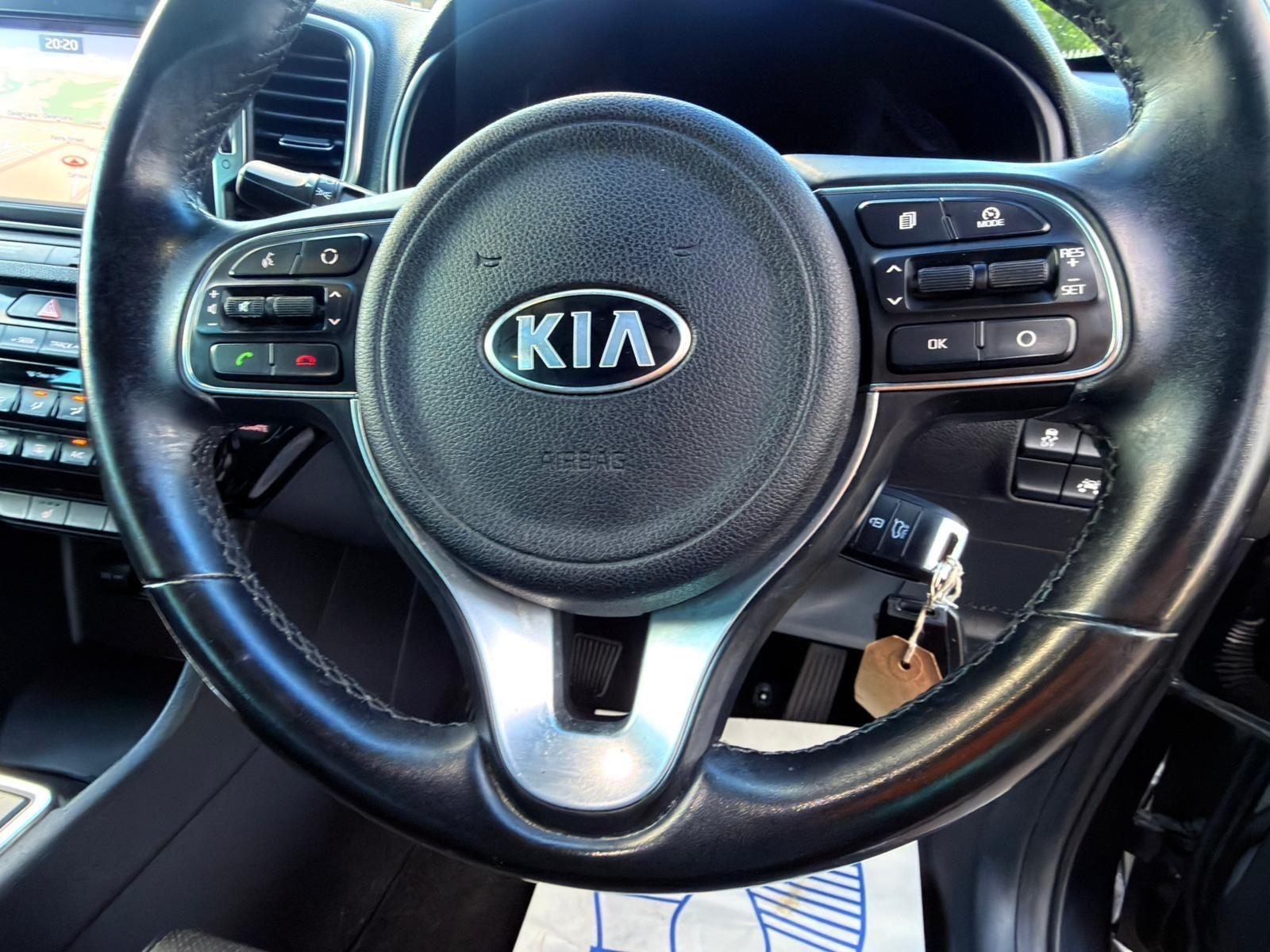 Kia Sportage - Image 47
