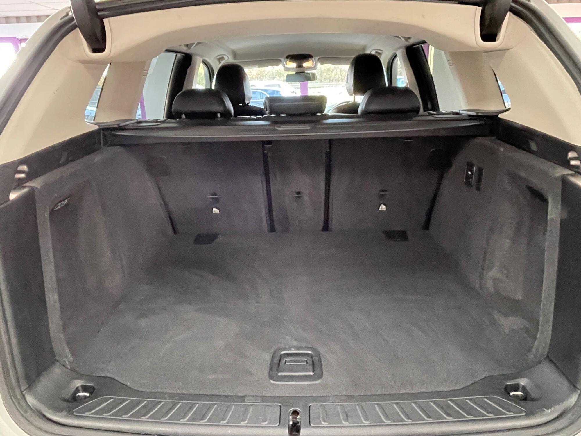 BMW X3 - Image 17