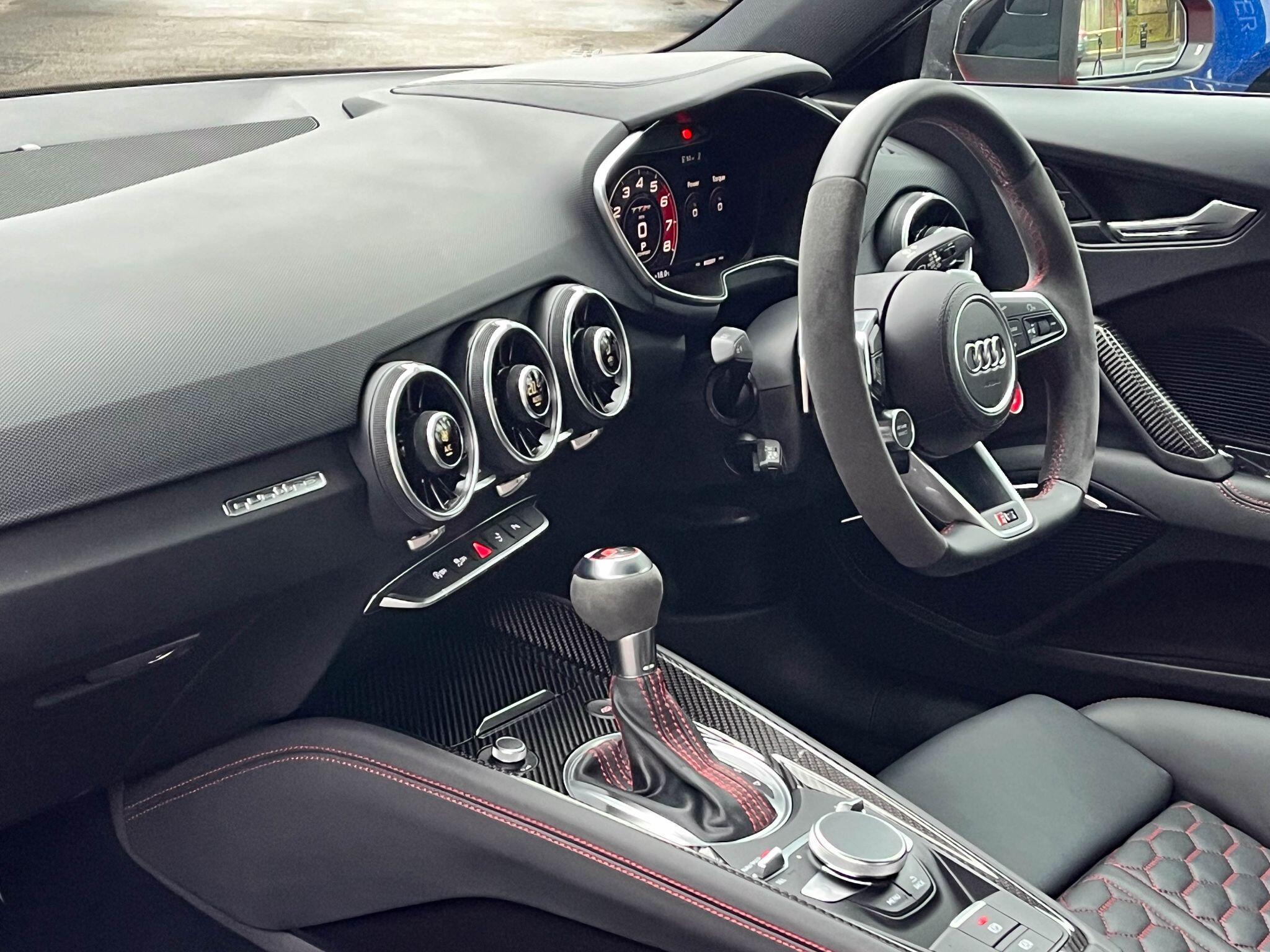Audi TT RS - Image 5