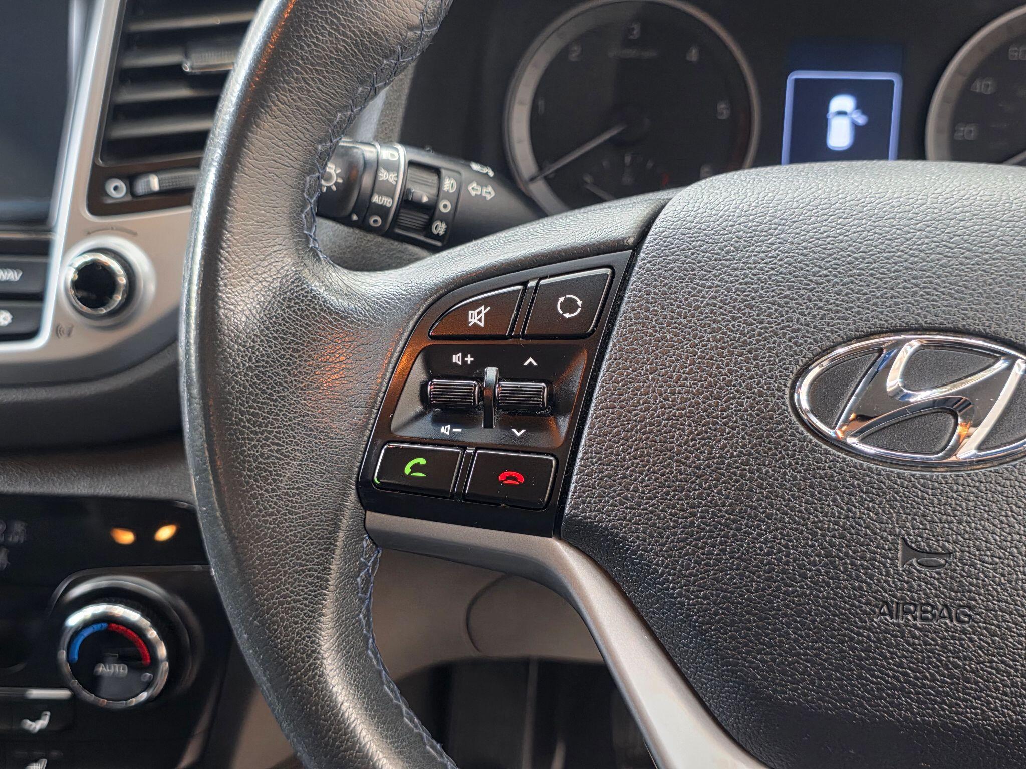 Hyundai Tucson - Image 23