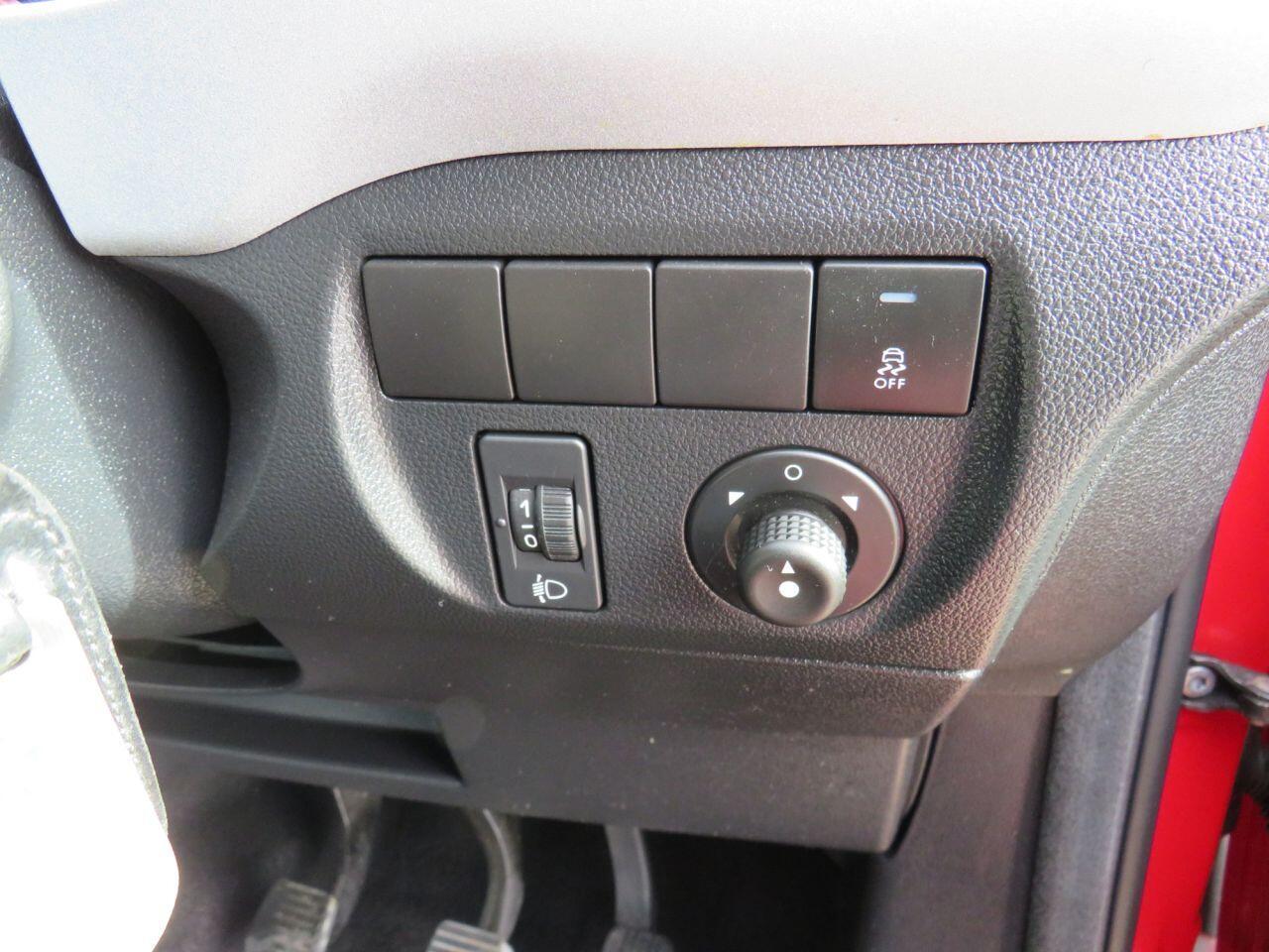 Citroen Berlingo - Image 10