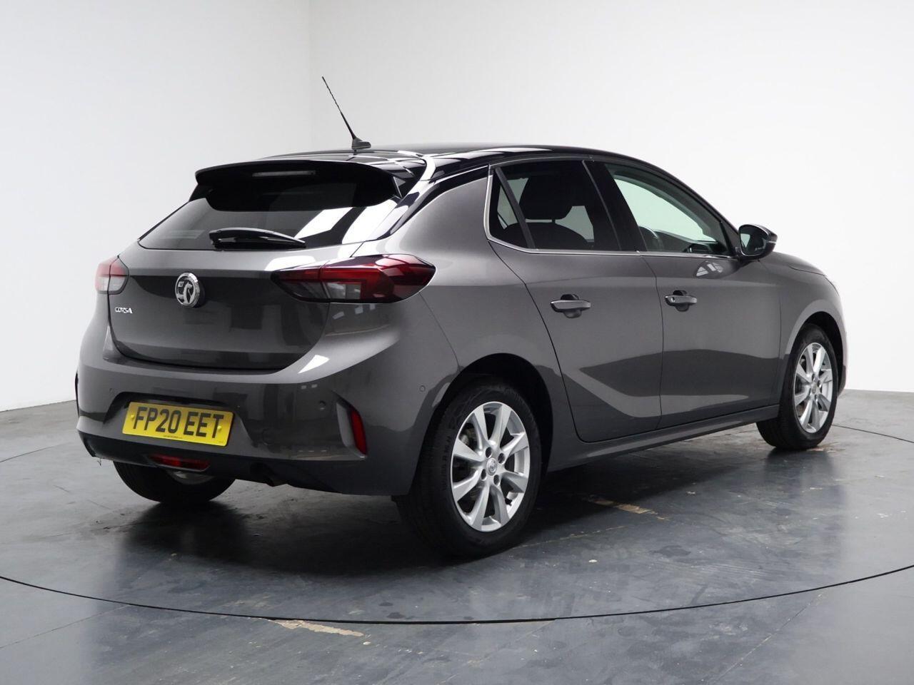 Vauxhall Corsa - Image 12