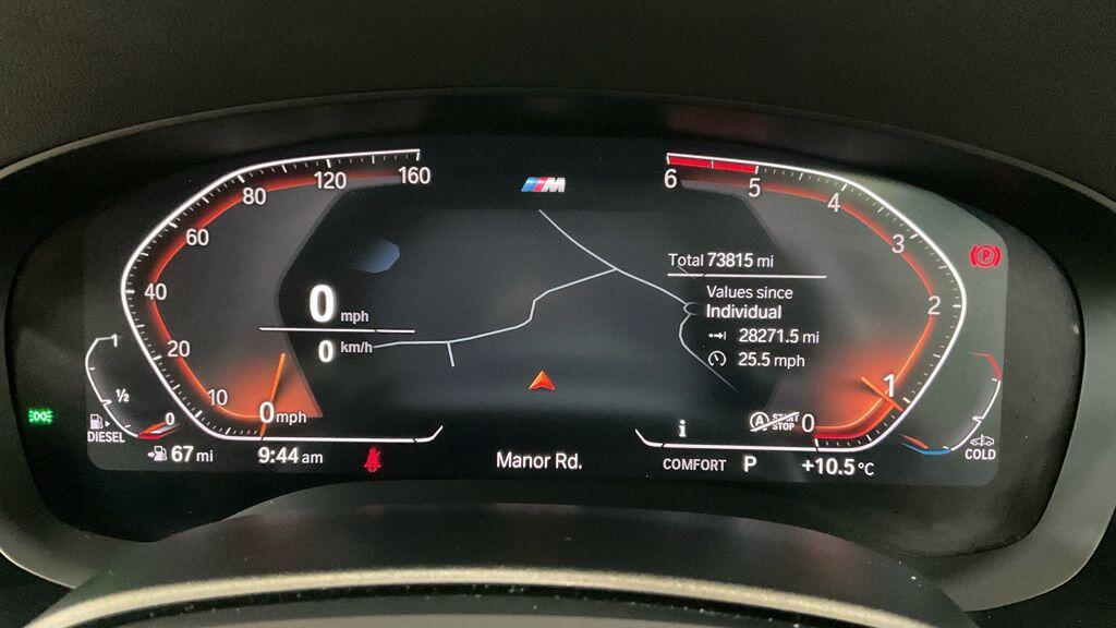 BMW 5 Series - Image 4