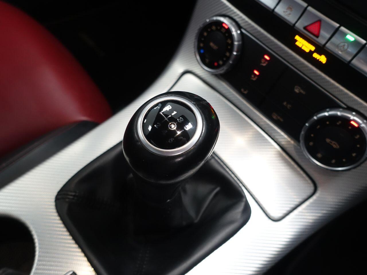 Mercedes SLC - Image 30