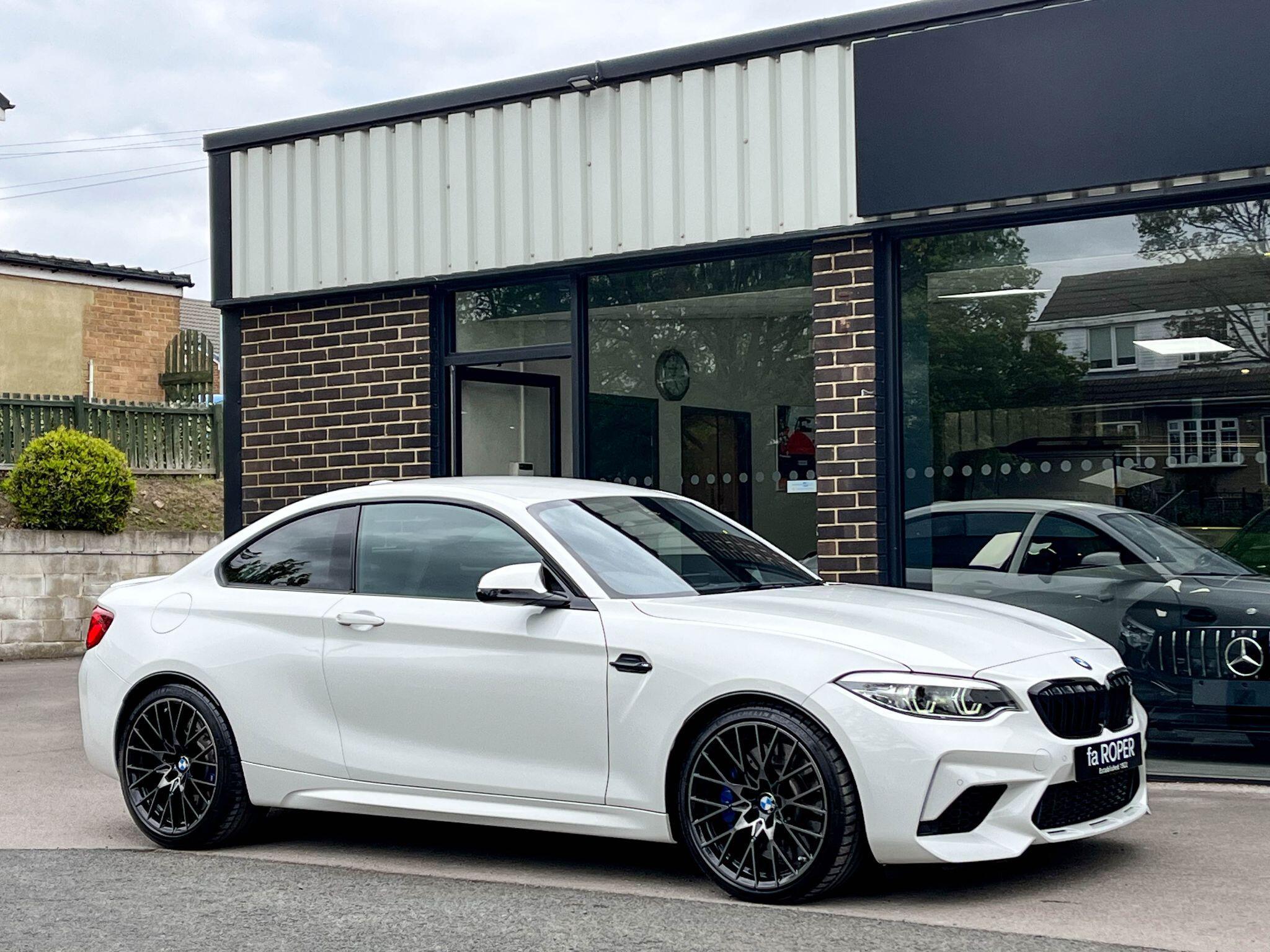 BMW M2 - Image 21
