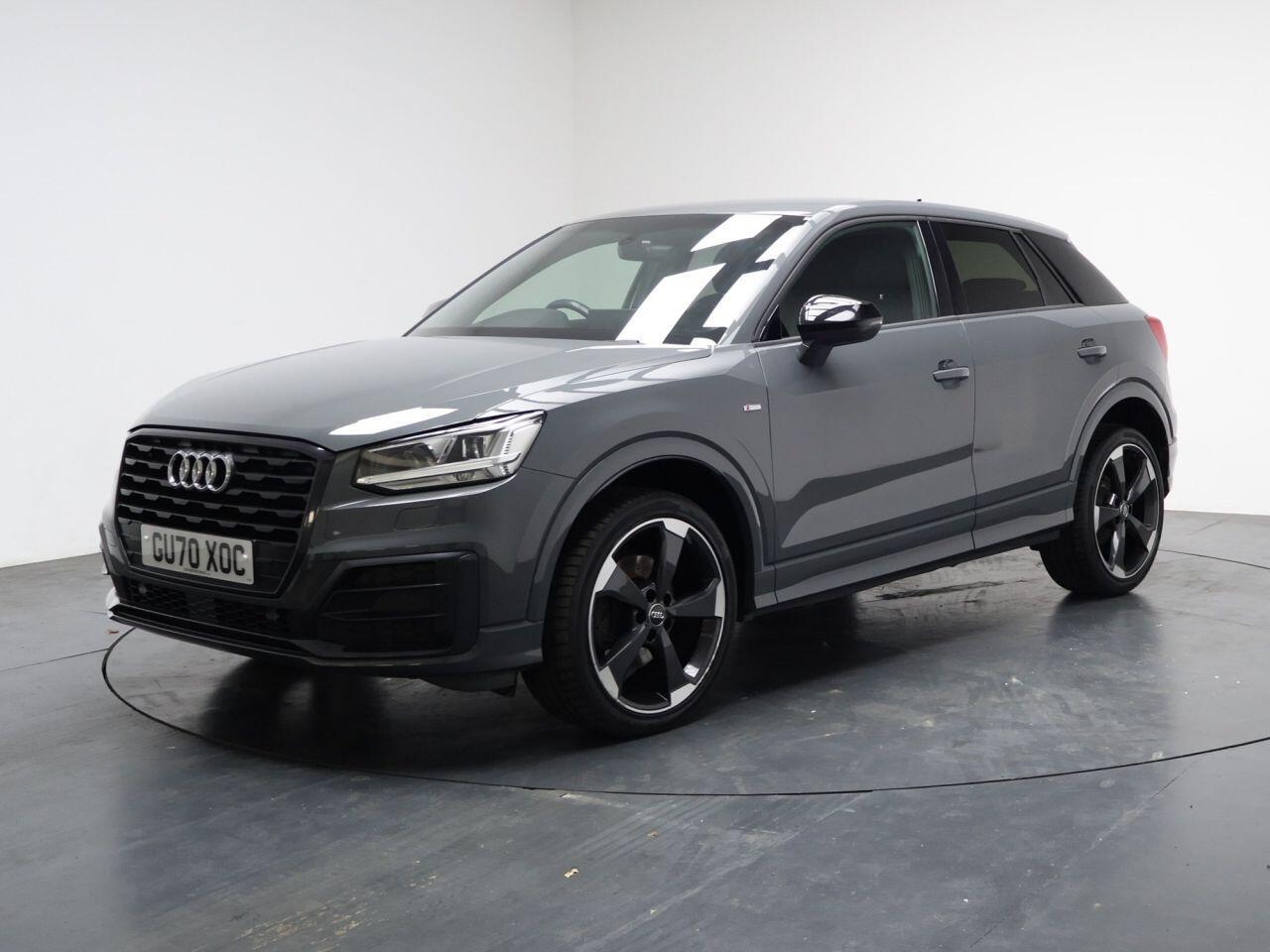 Audi Q2 - Image 3