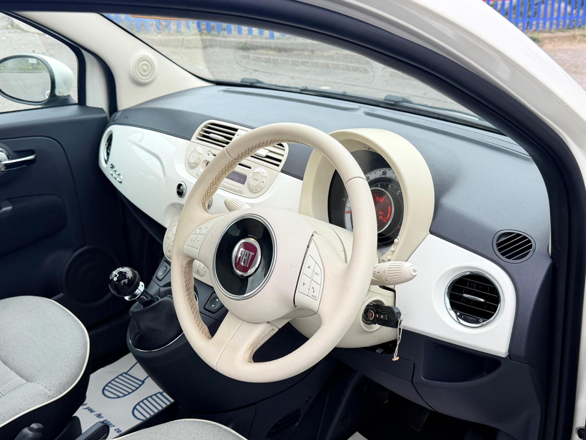 Fiat 500 - Image 18