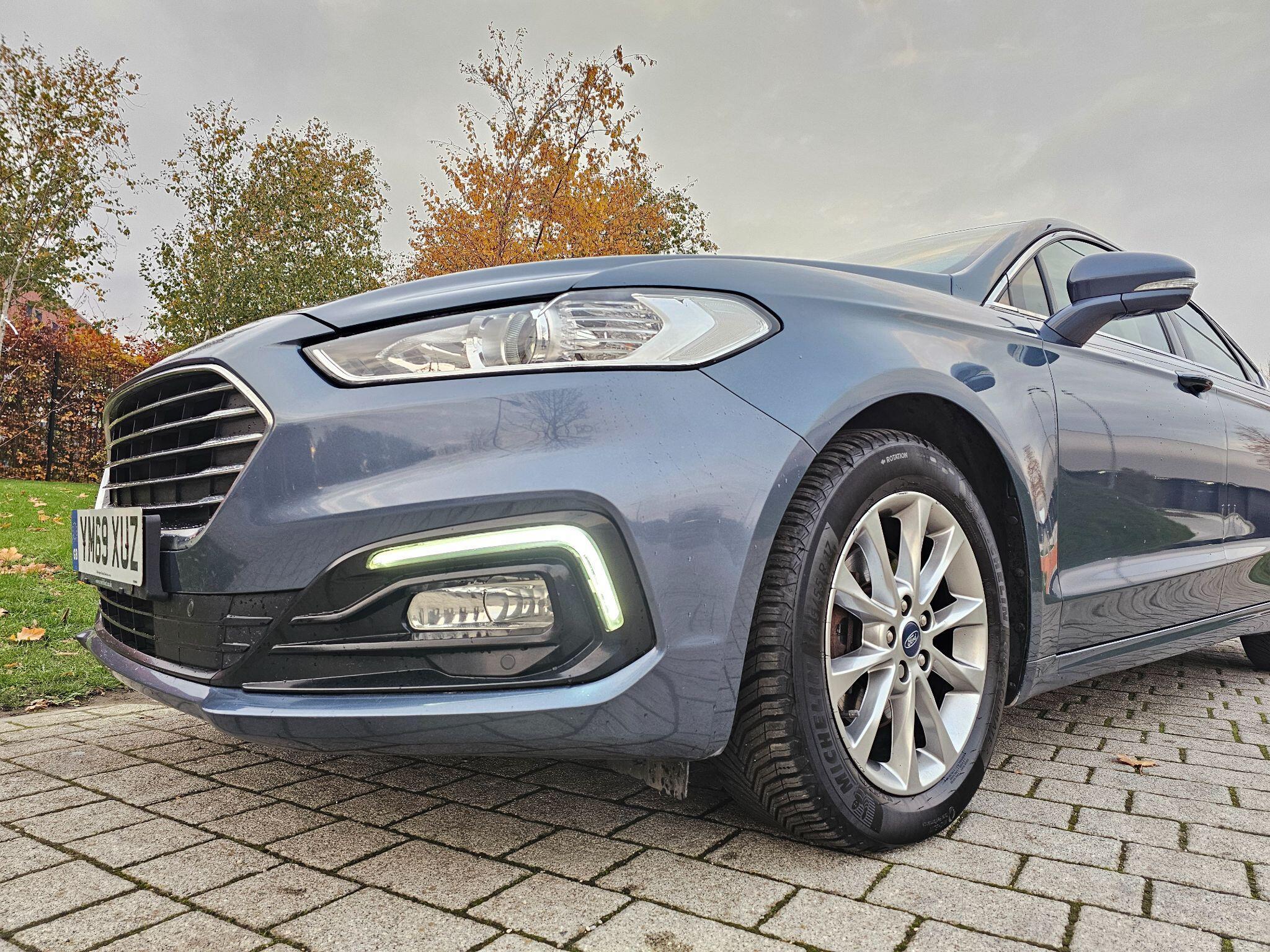 Ford Mondeo - Image 15