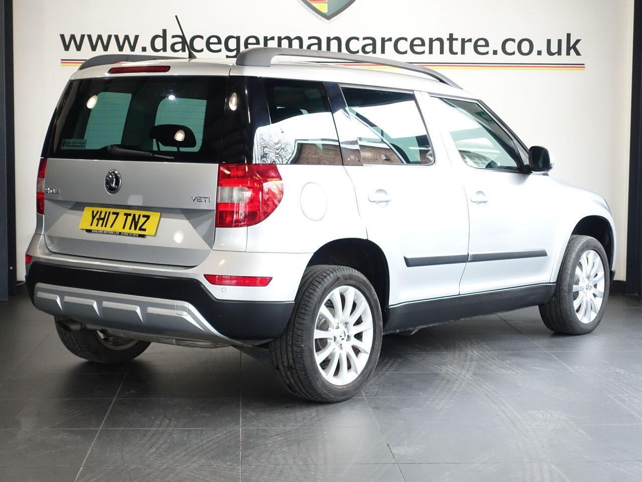 Skoda Yeti - Image 6