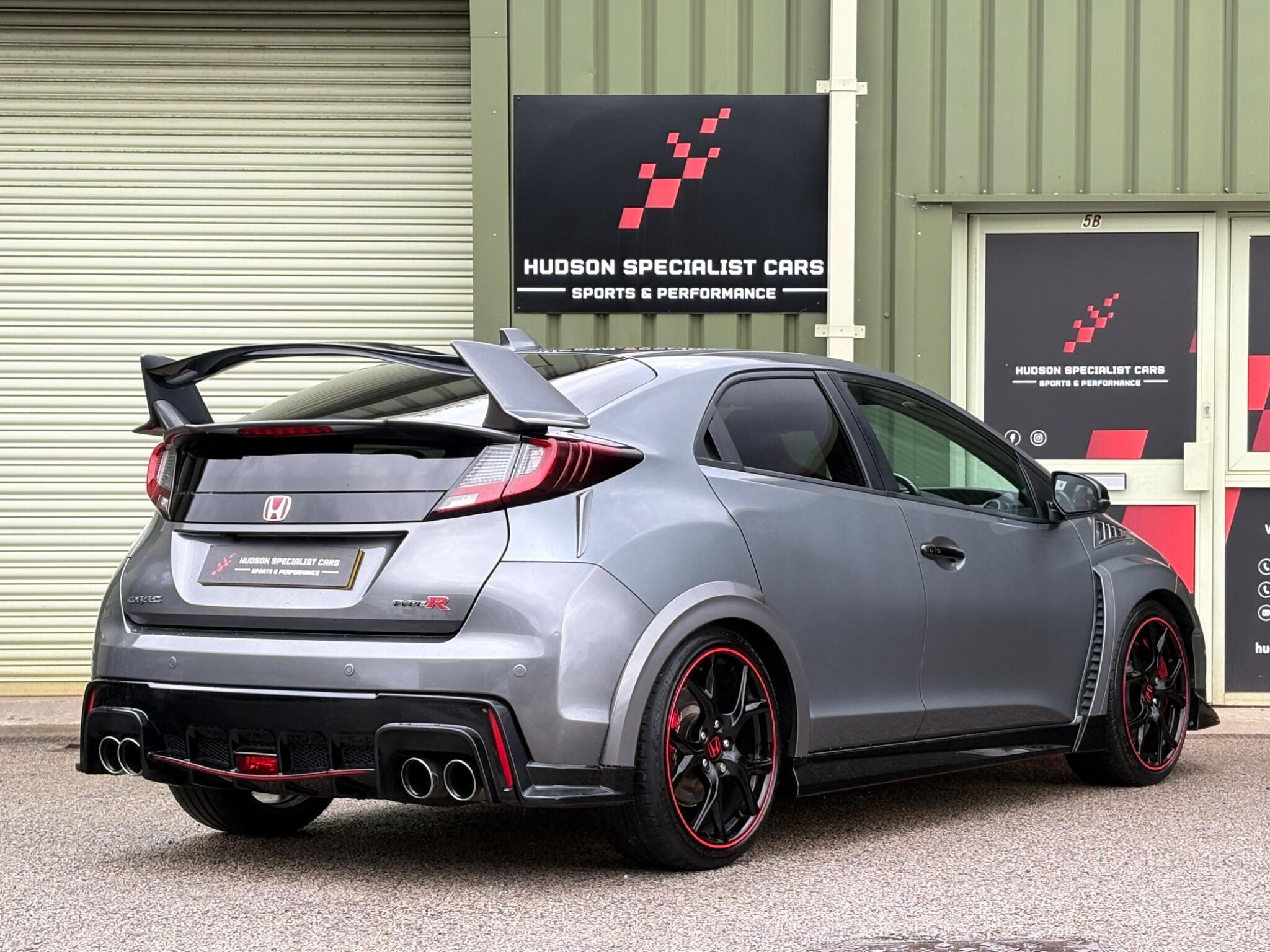 Honda Civic - Image 10
