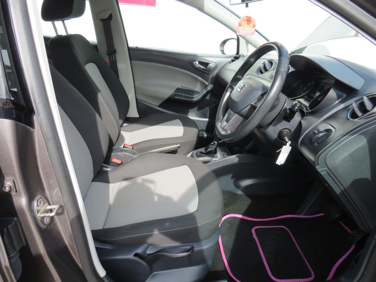 SEAT Ibiza - Image 7