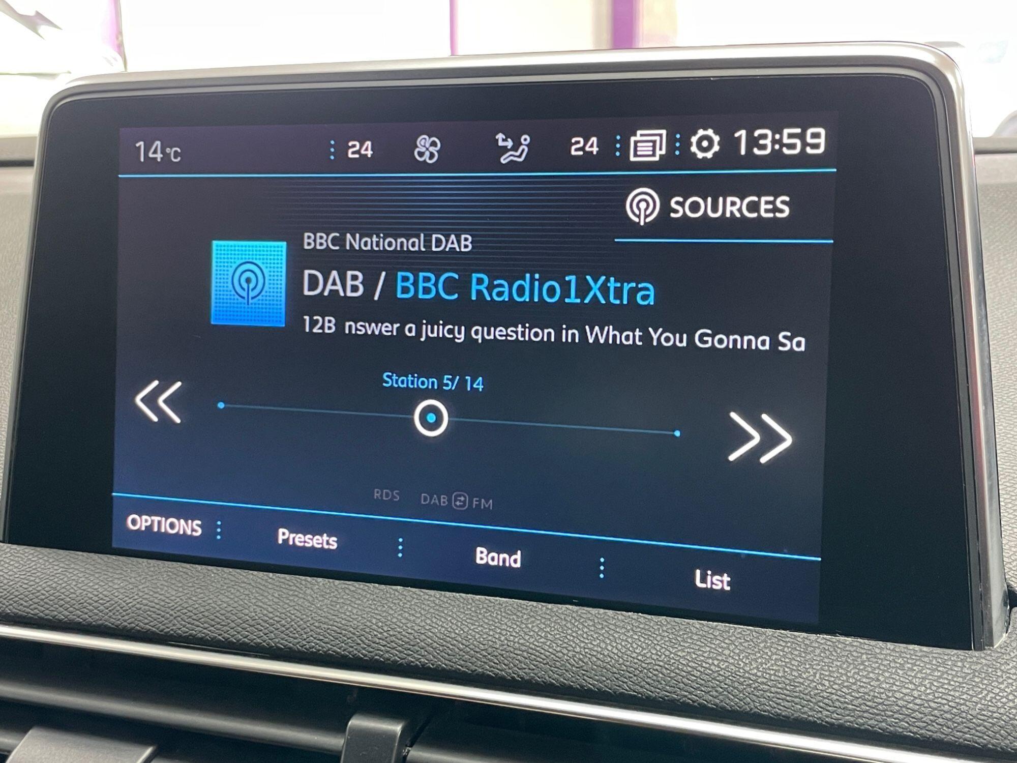 Peugeot 5008 - Image 41