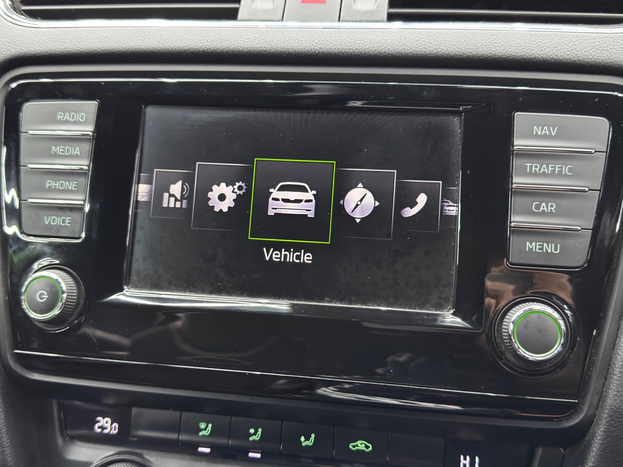 Skoda Octavia - Image 30