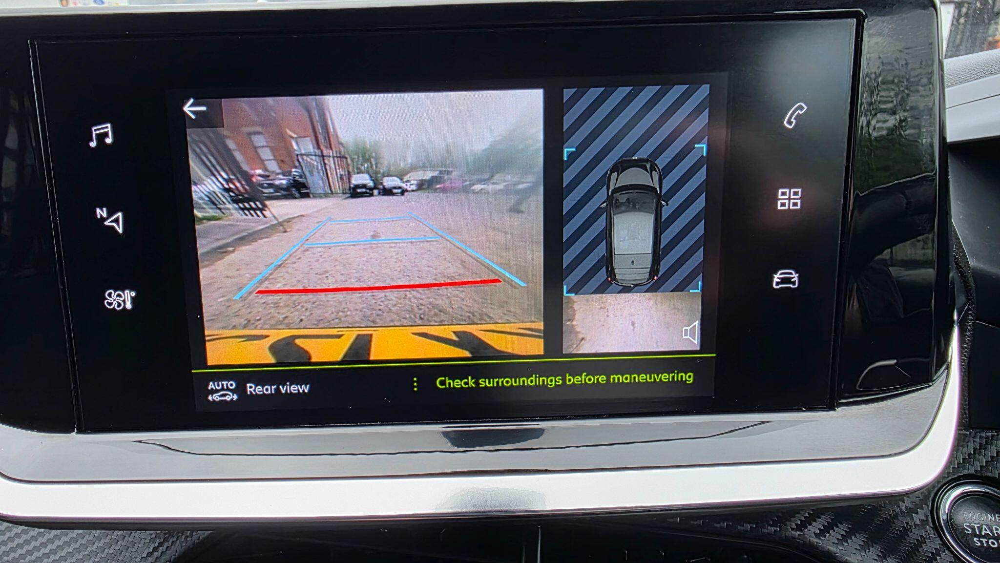 Peugeot 208 - Image 38