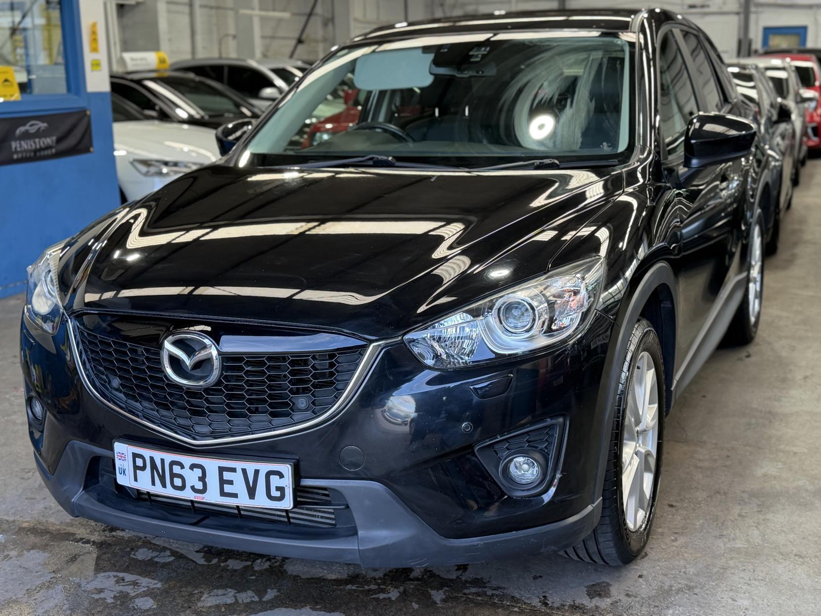 Mazda CX-5 - Image 3
