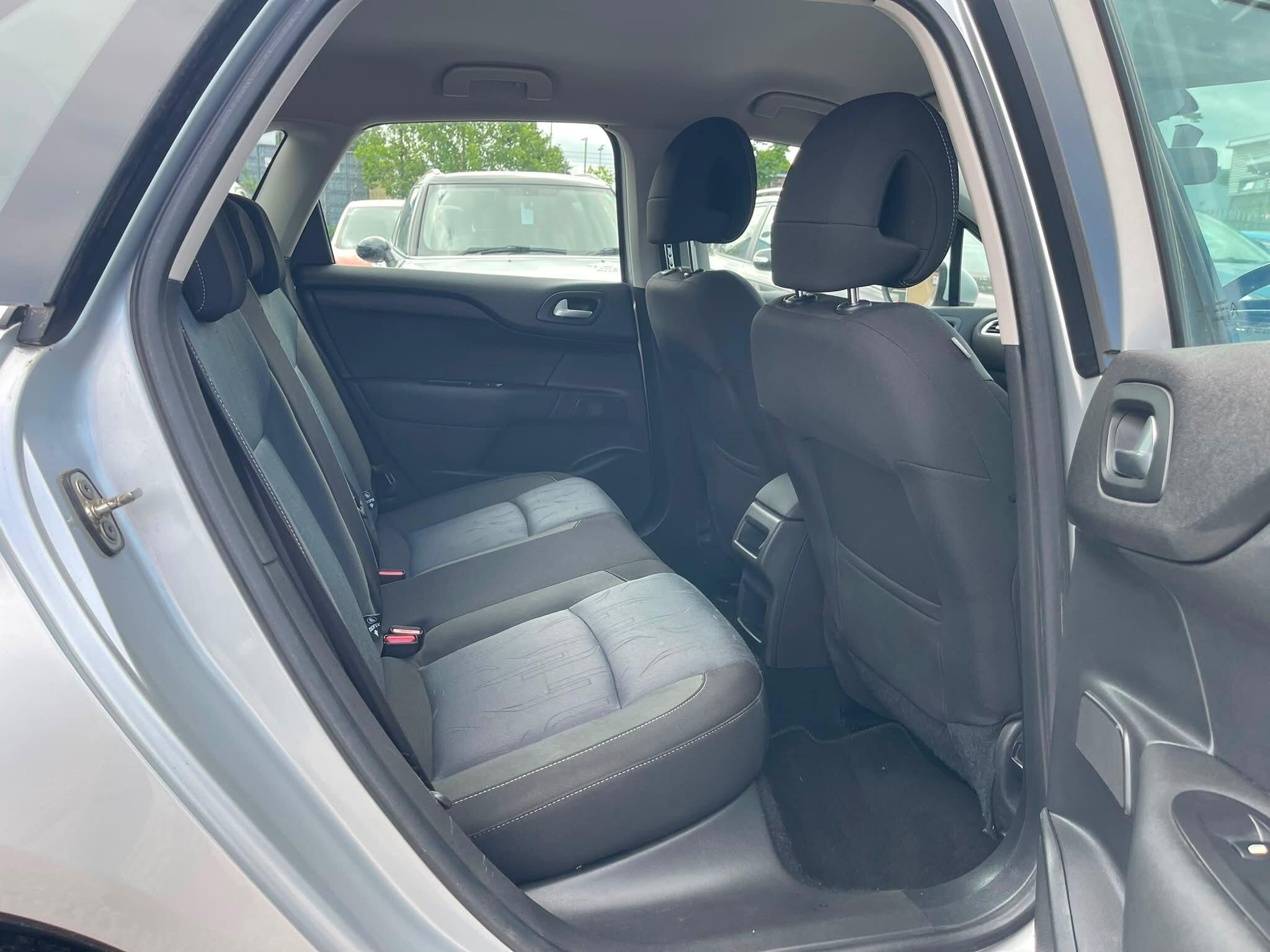 Citroen C4 - Image 9