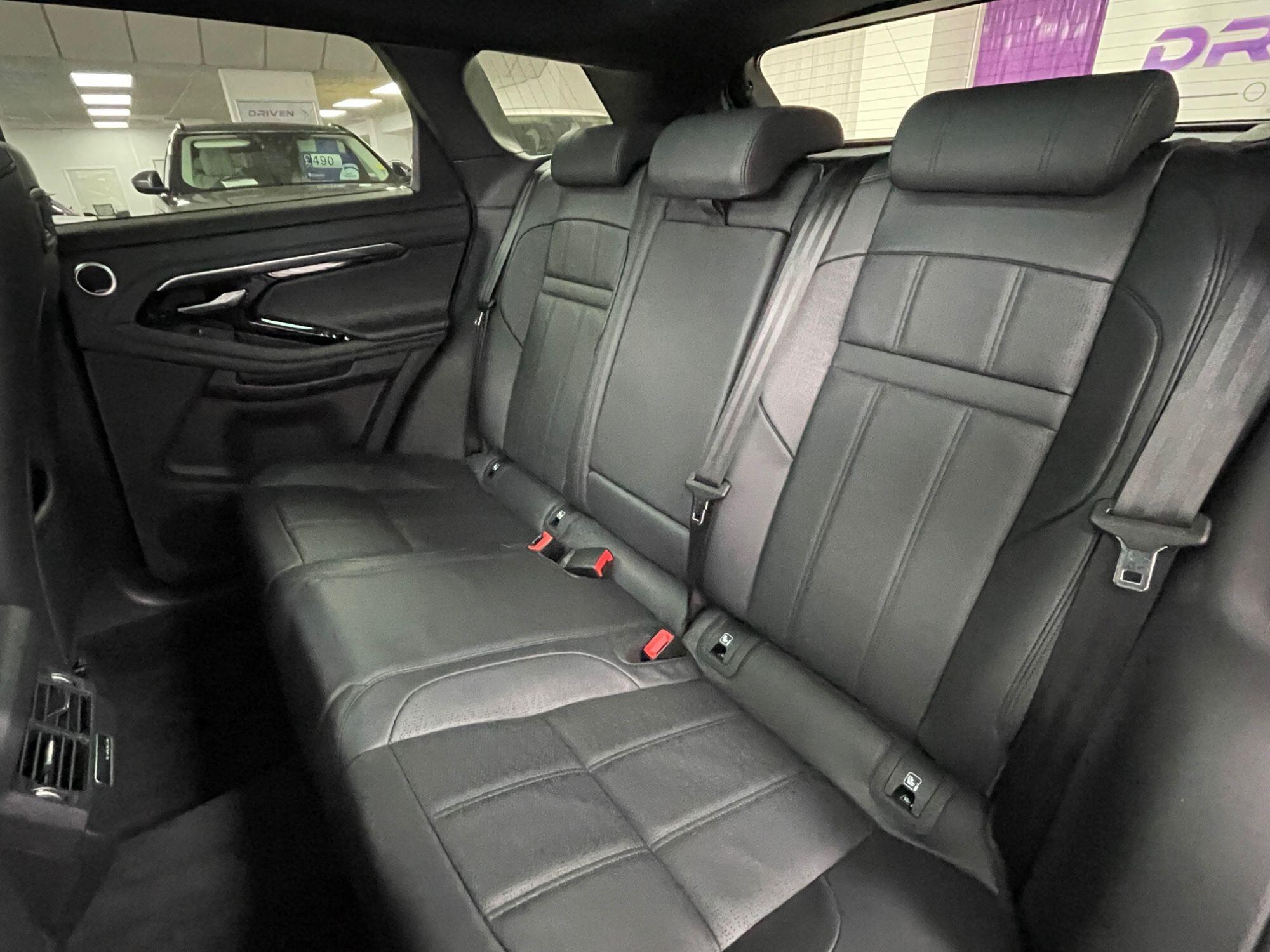 Land Rover Range Rover Evoque - Image 28