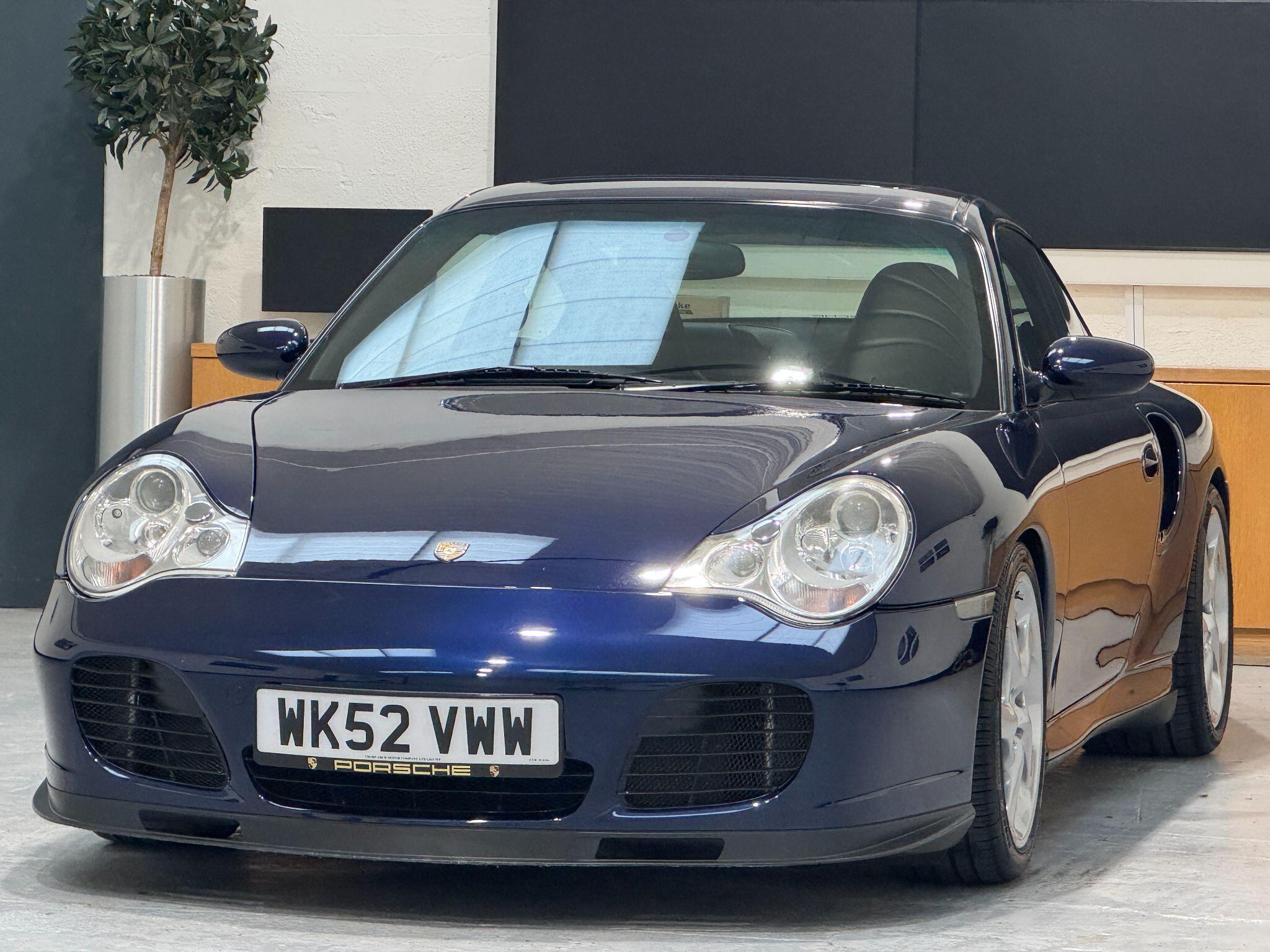 Porsche 911 - Image 4