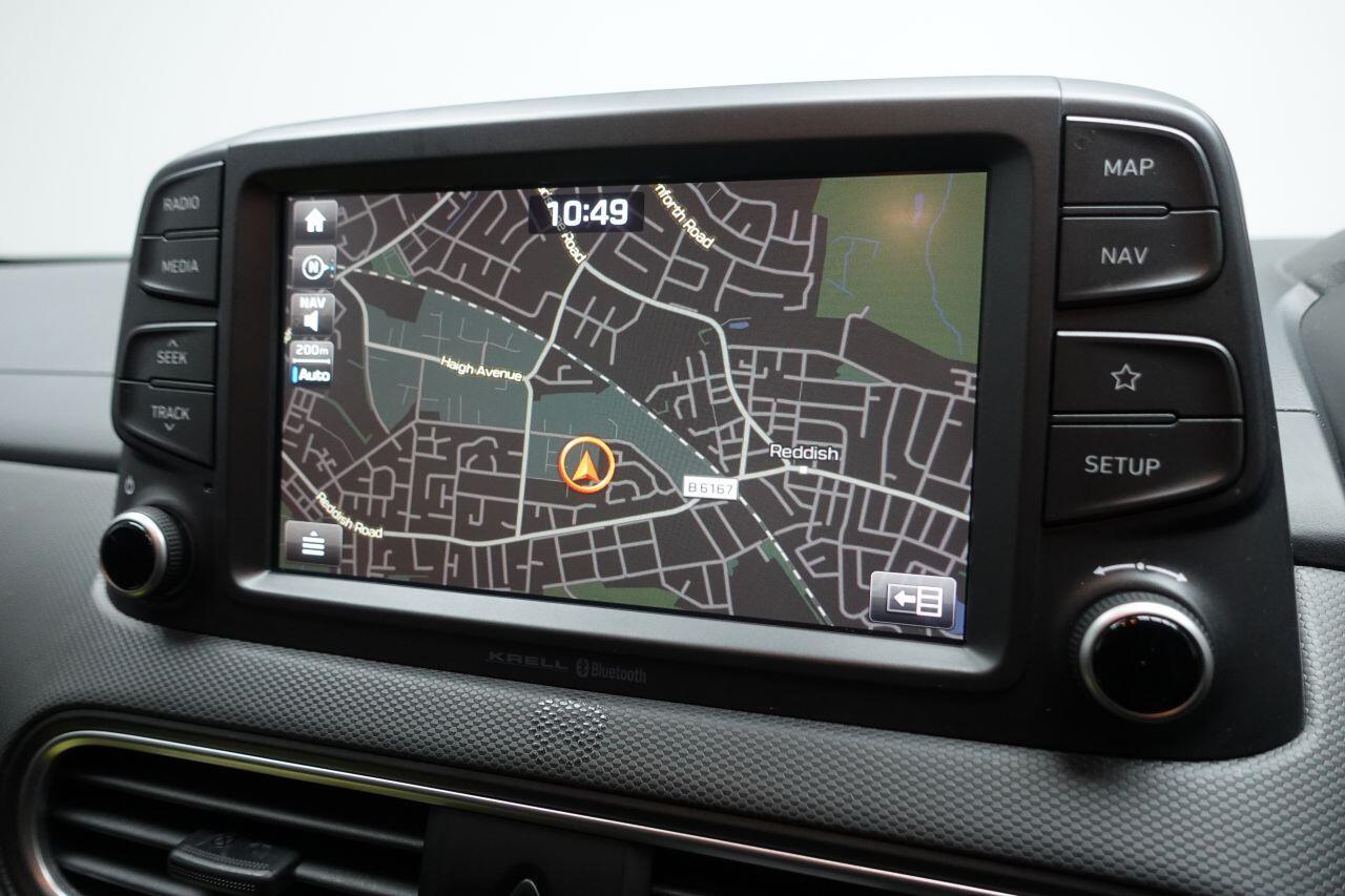 Hyundai Kona - Image 2