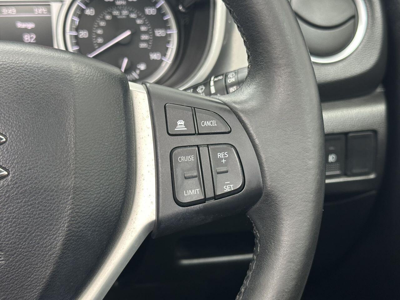 Suzuki Vitara - Image 19