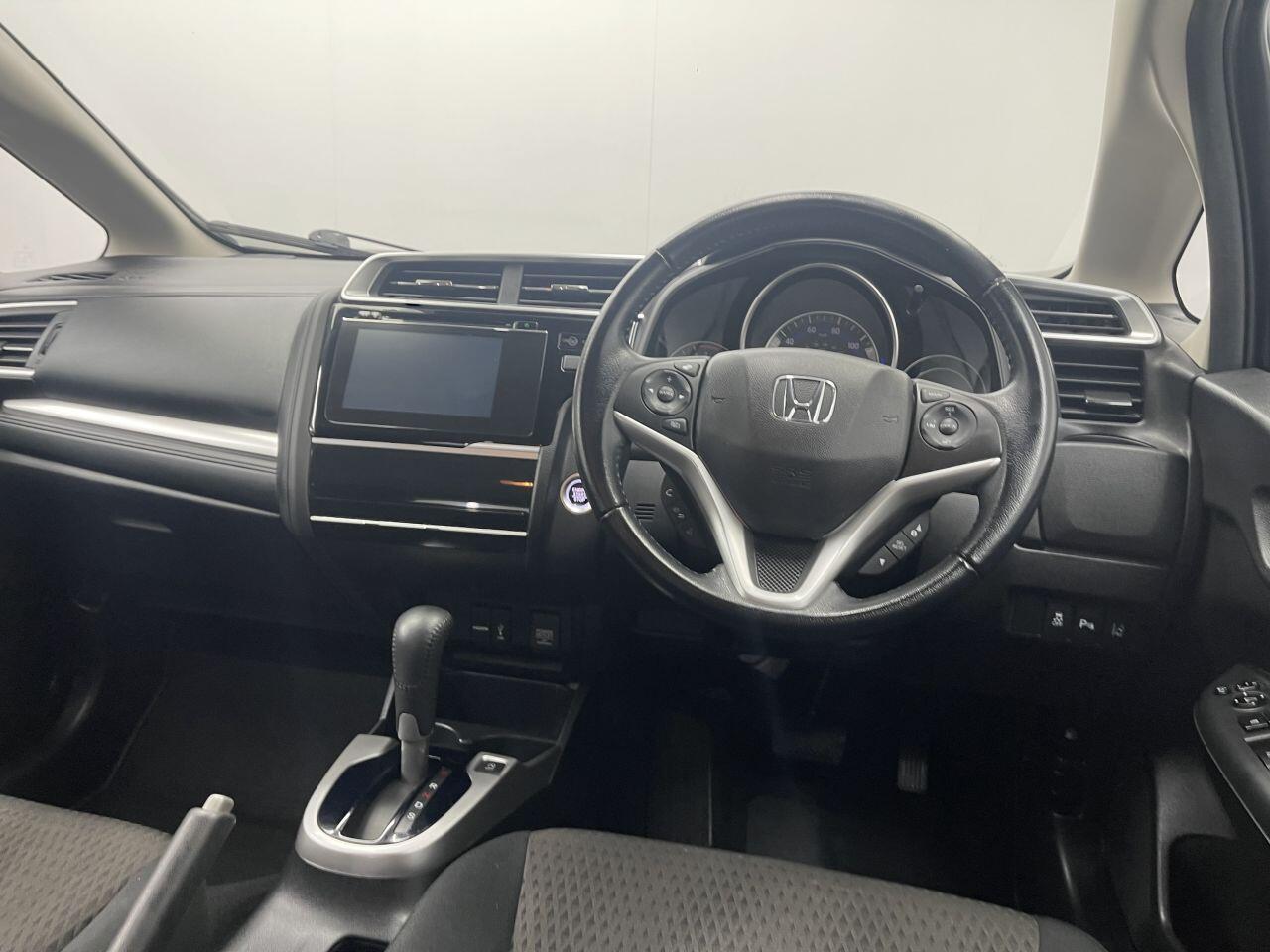 Honda Jazz - Image 19