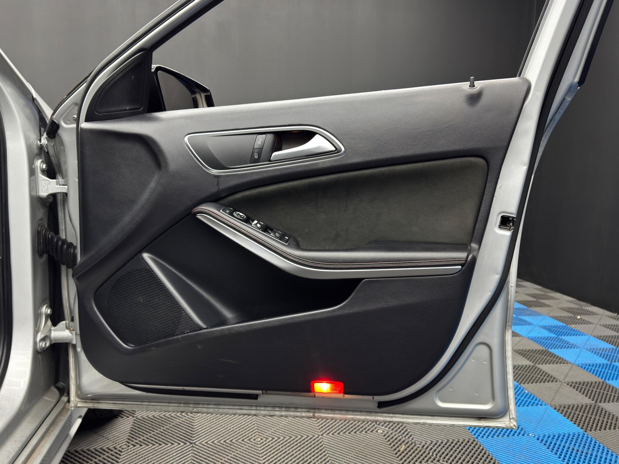 Mercedes A Class - Image 34