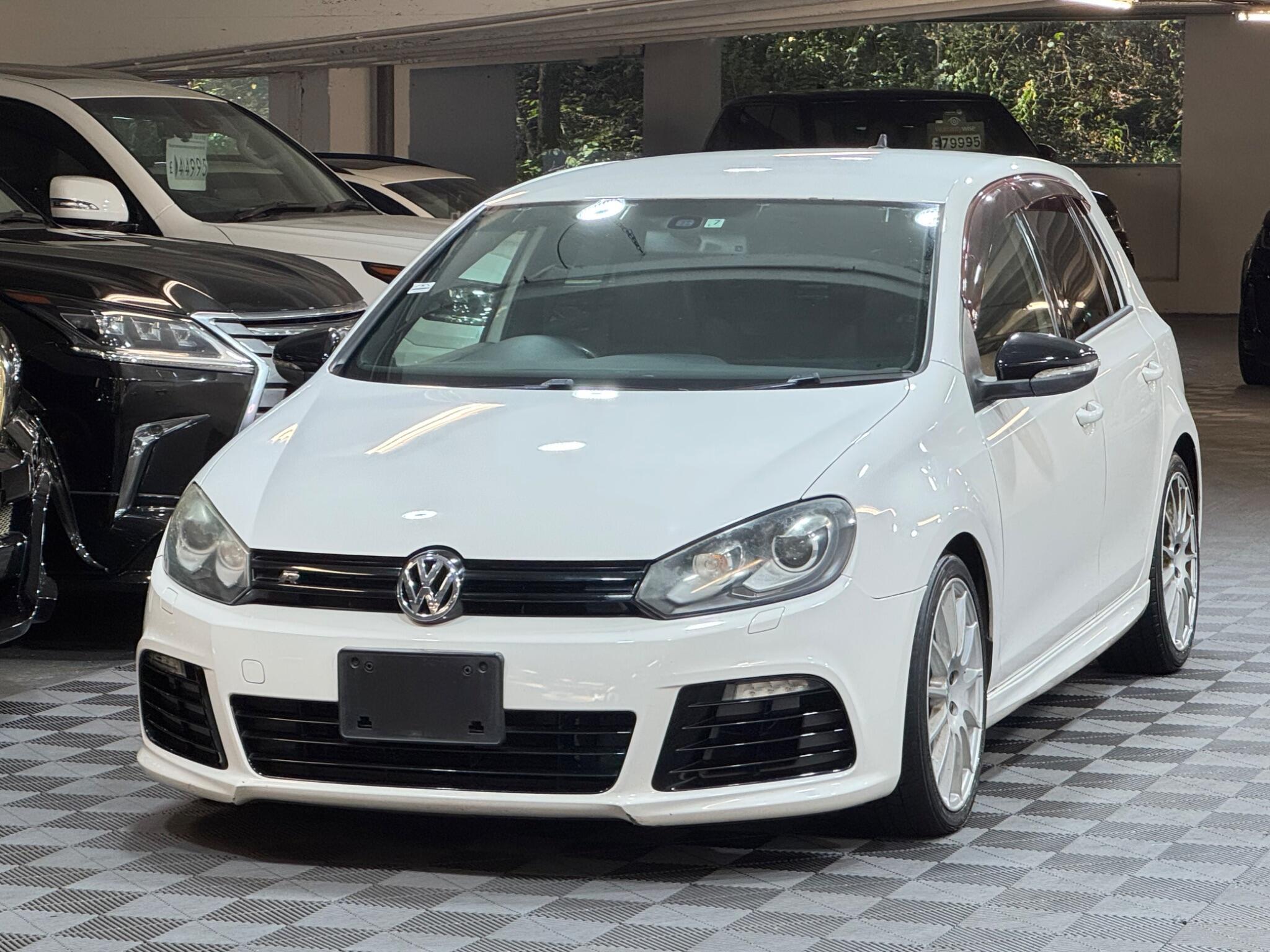 Volkswagen Golf - Image 6